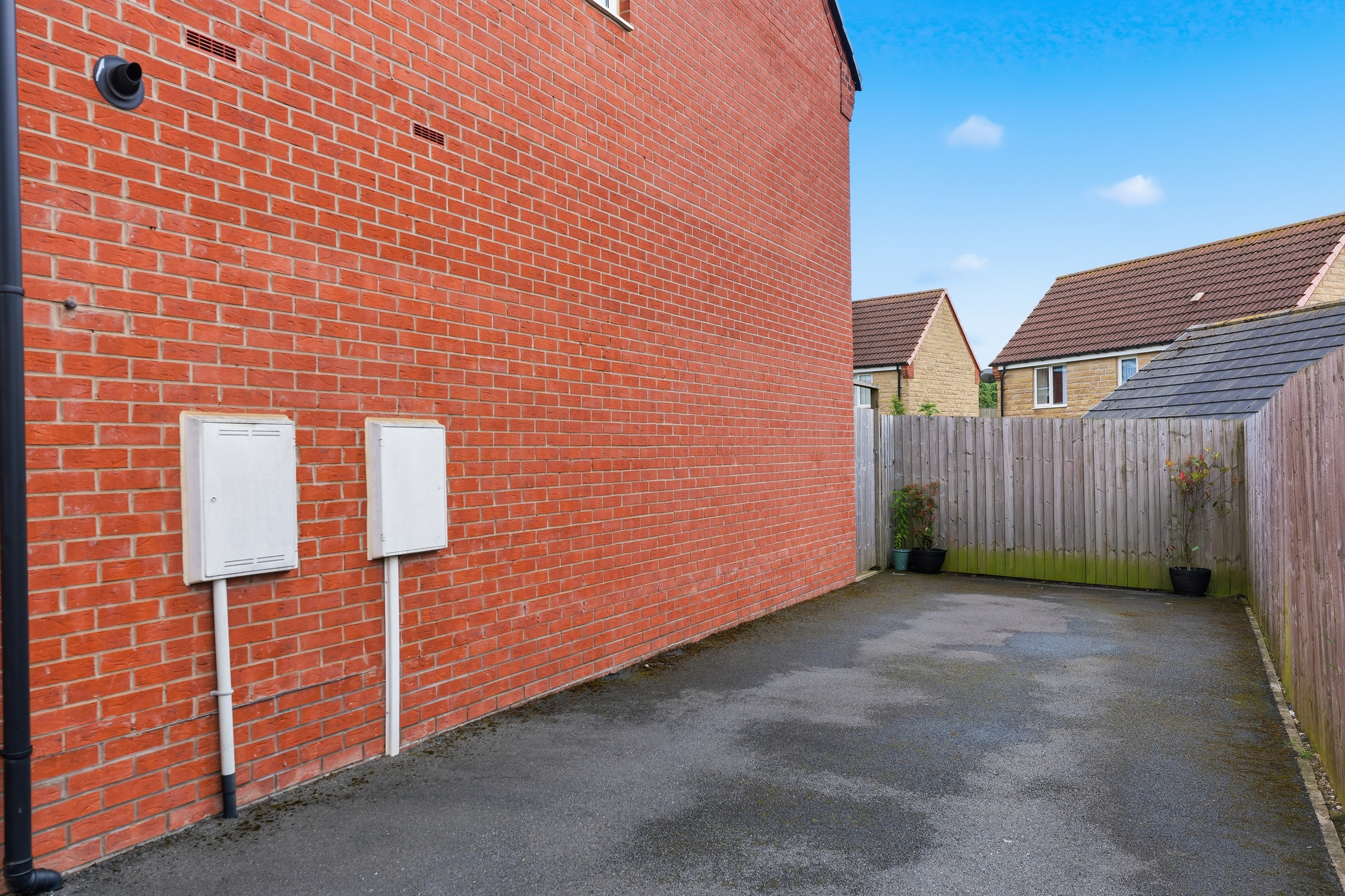 Mill Farm Drive, Tibshelf, DE55, photo 23