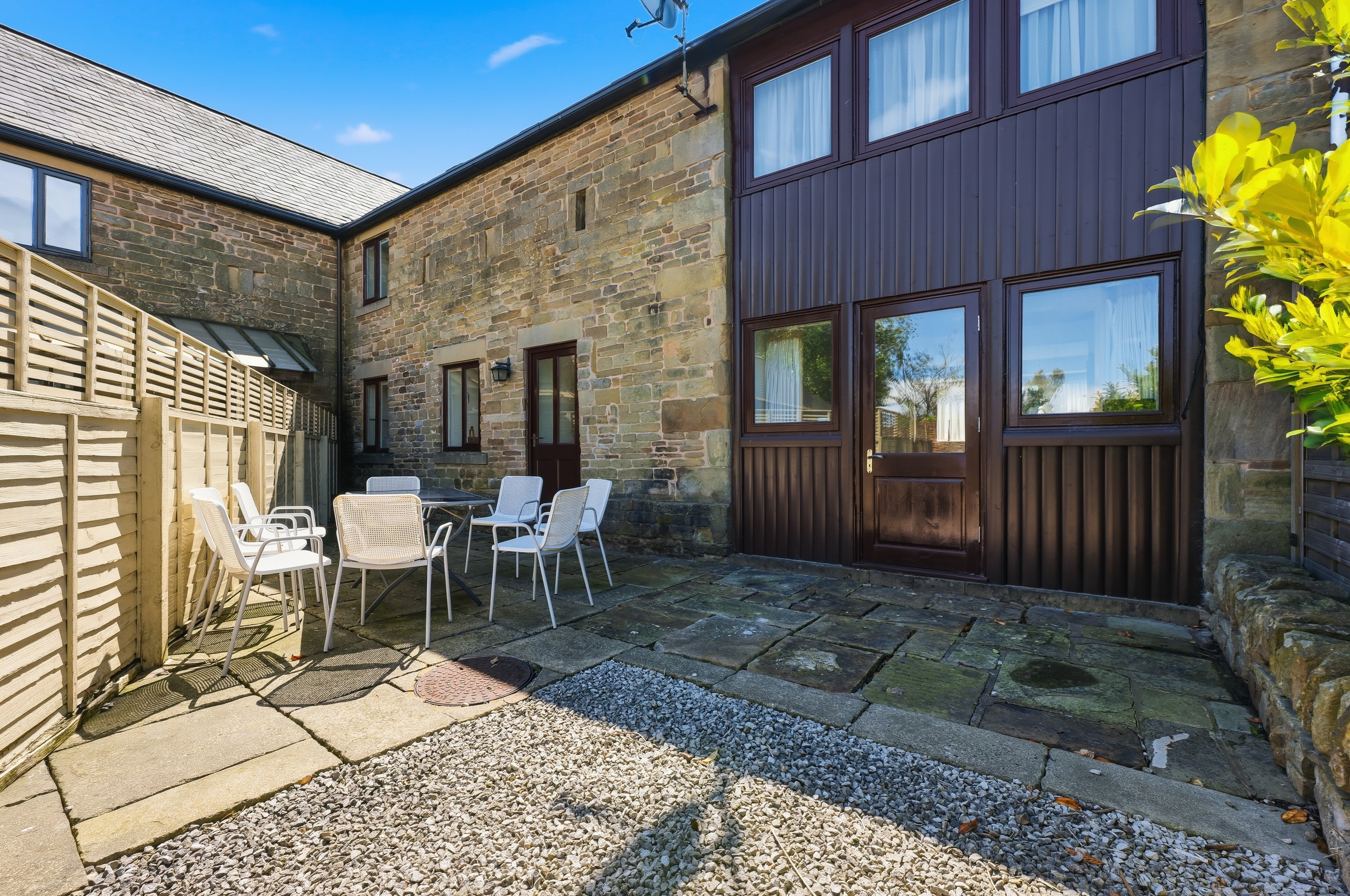 Barley Mews, Dronfield Woodhouse, S18, photo 4