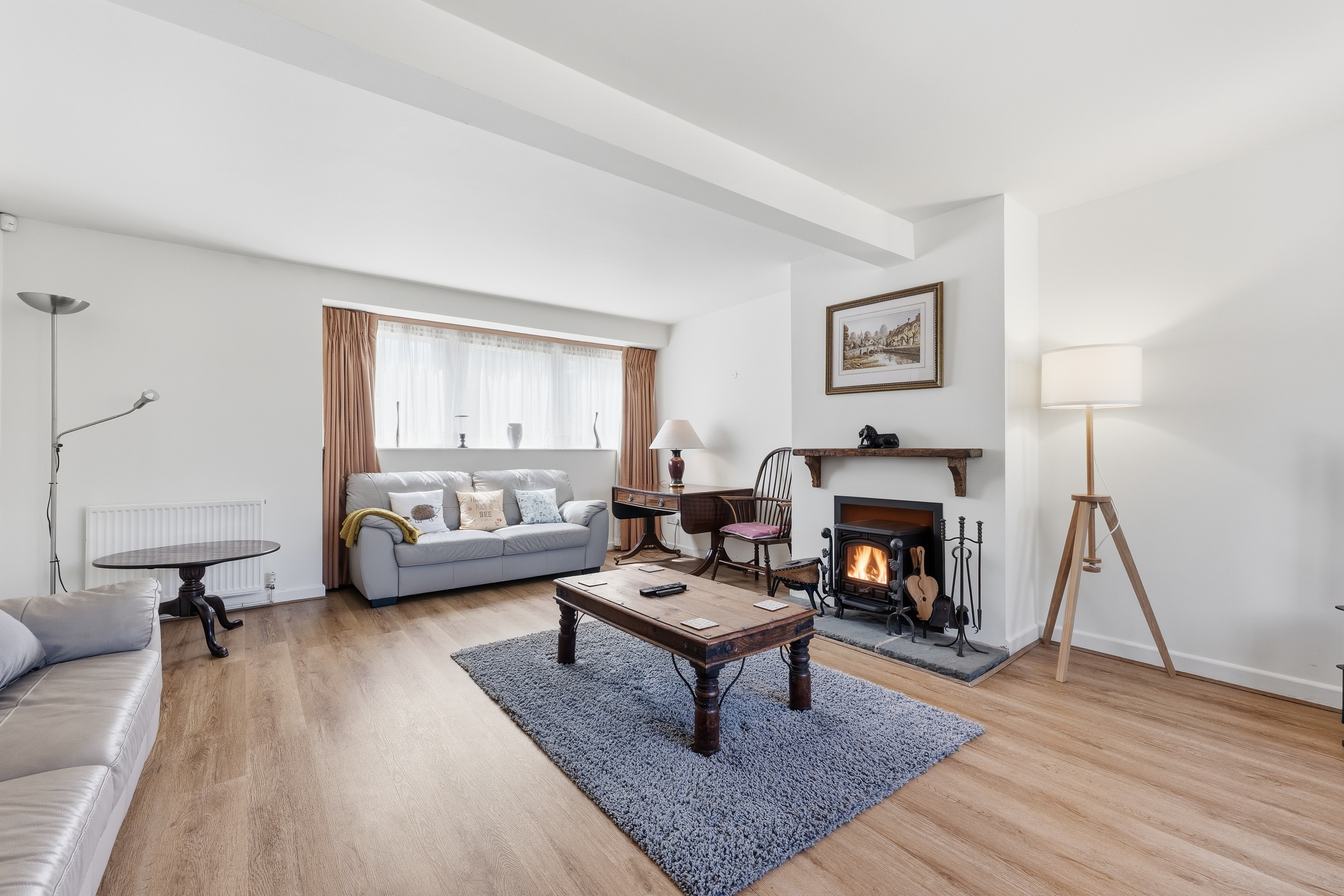 Barley Mews, Dronfield Woodhouse, S18, photo 2