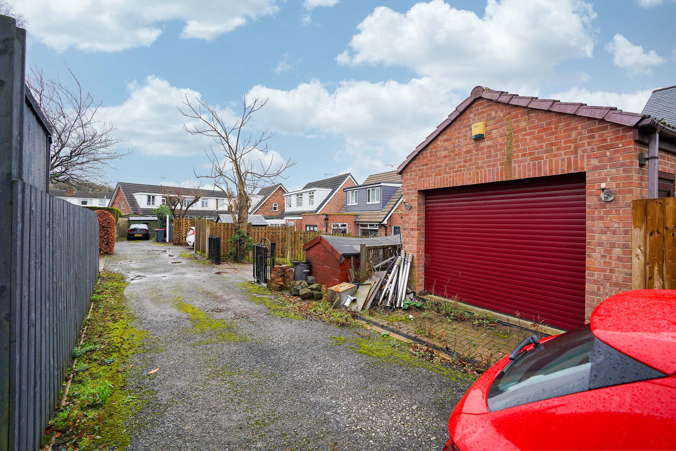 Union Street, Harthill, S26, photo 25