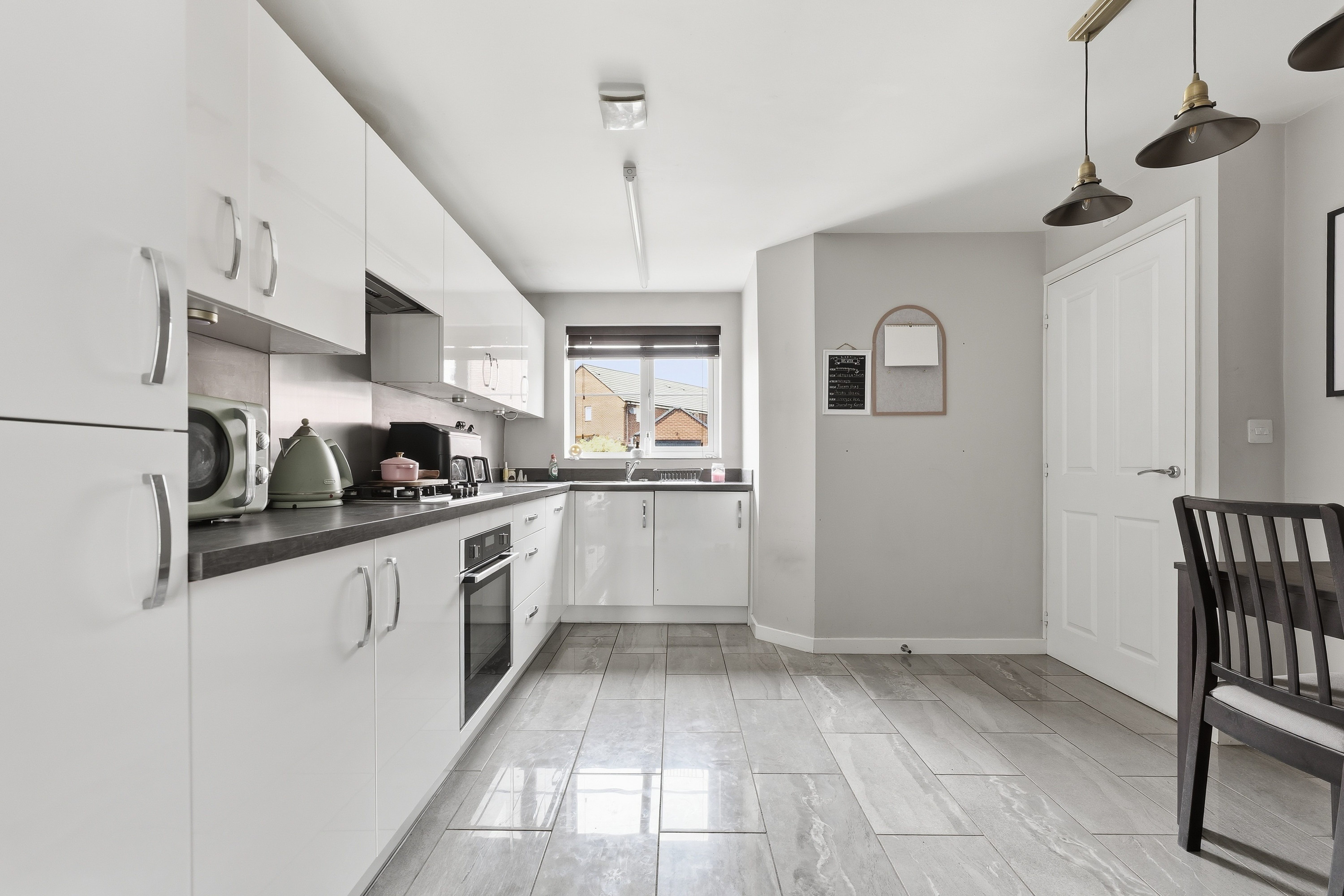 Mill Farm Drive, Tibshelf, DE55, photo 5