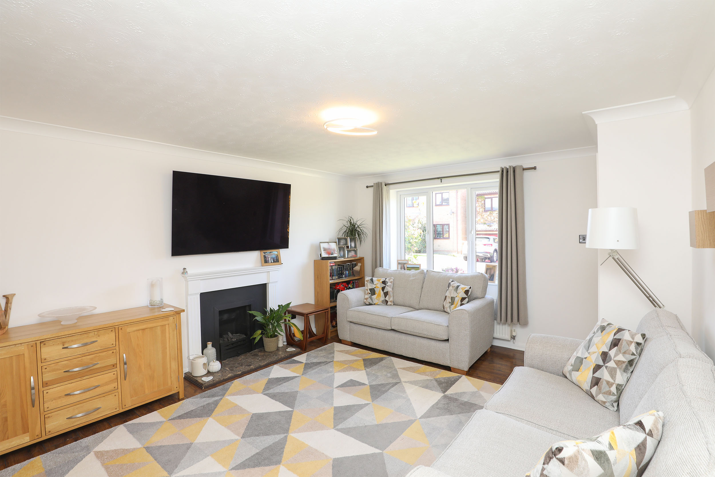 Fulford Close, Chesterfield, S40, photo 2