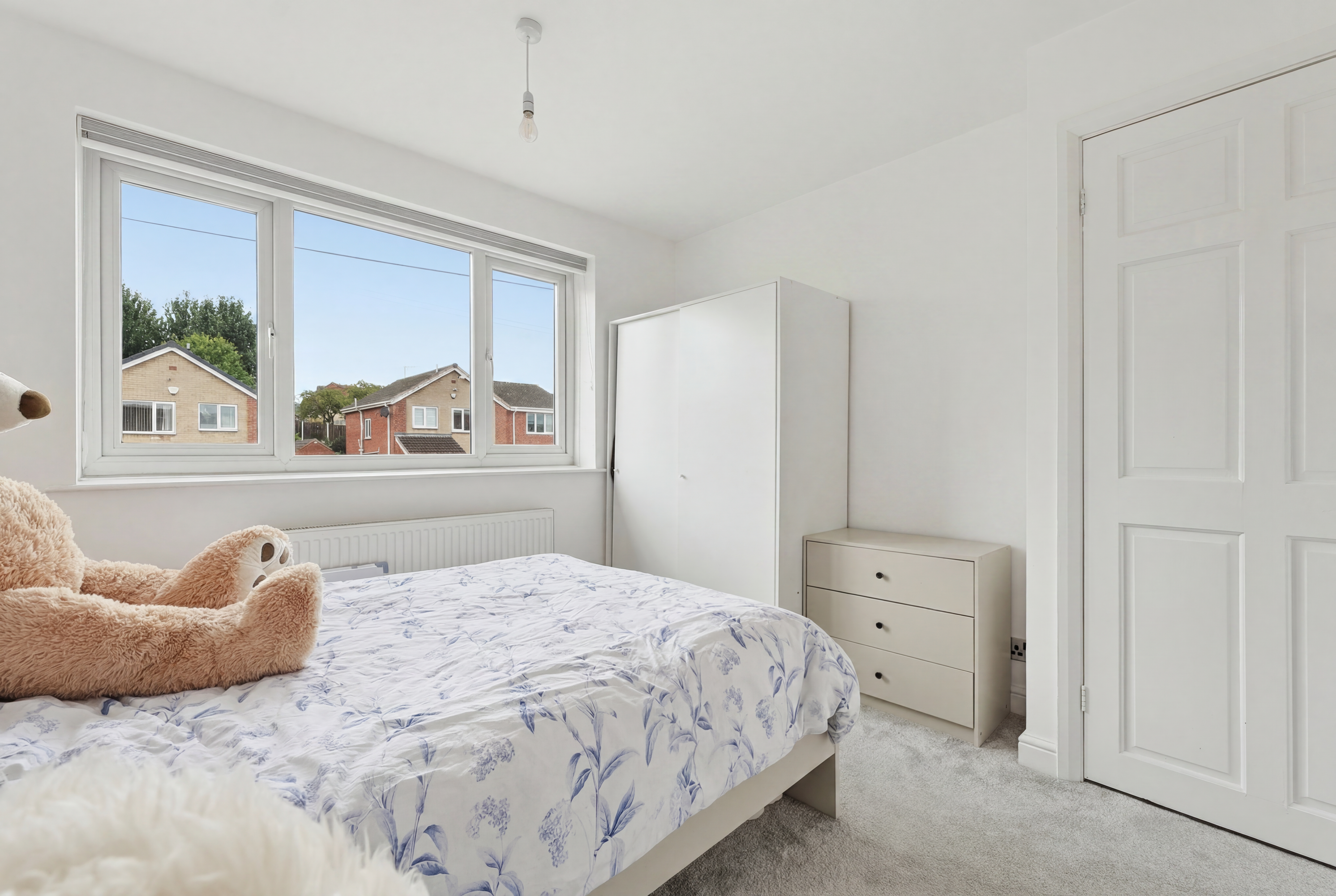 Metcalfe Avenue, Killamarsh, S21, photo 17