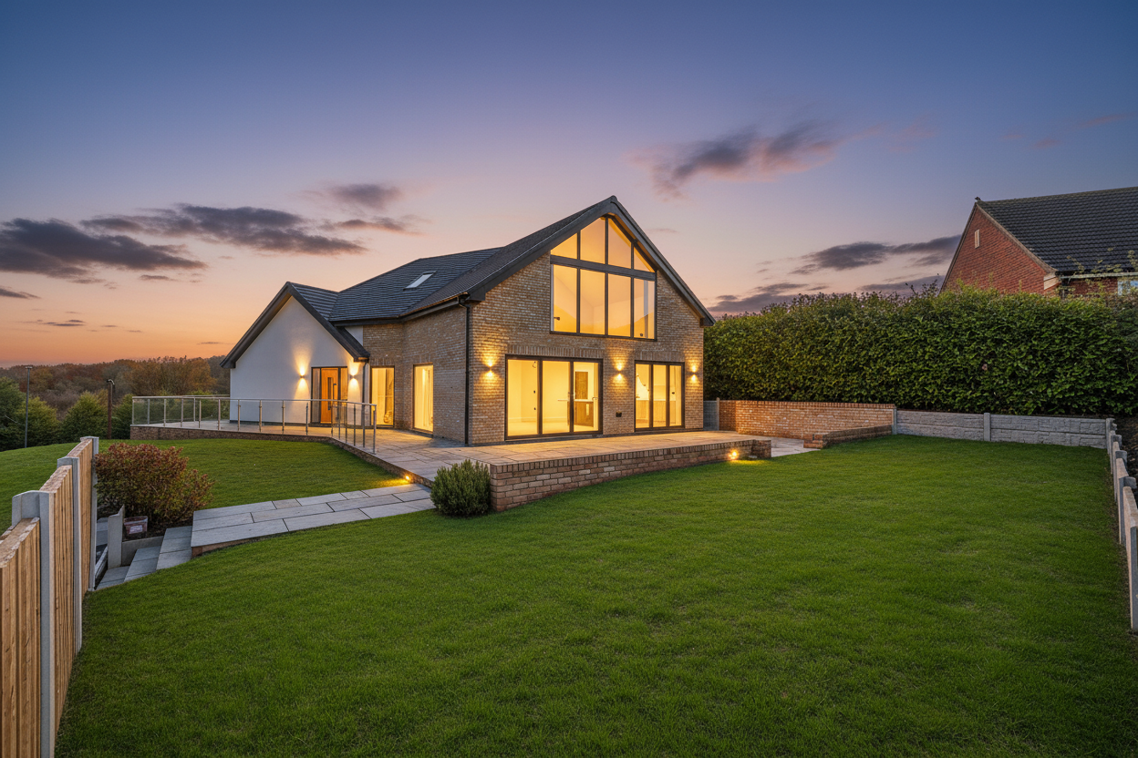 99 The Hill, Glapwell S44