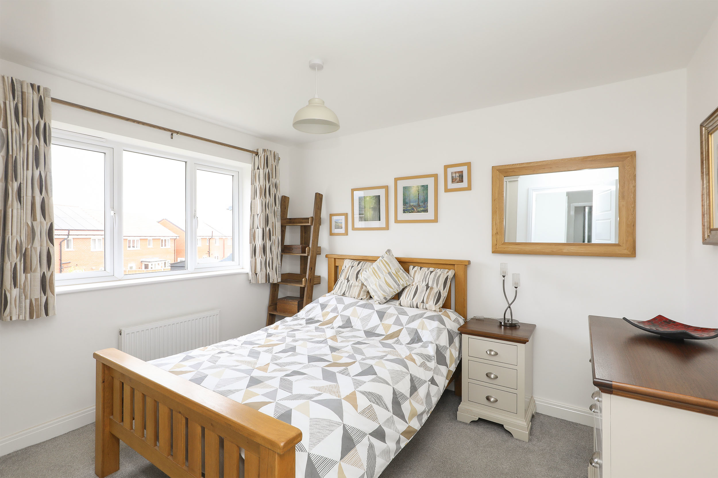 Damselfly Drive, Holmewood, S42, photo 22