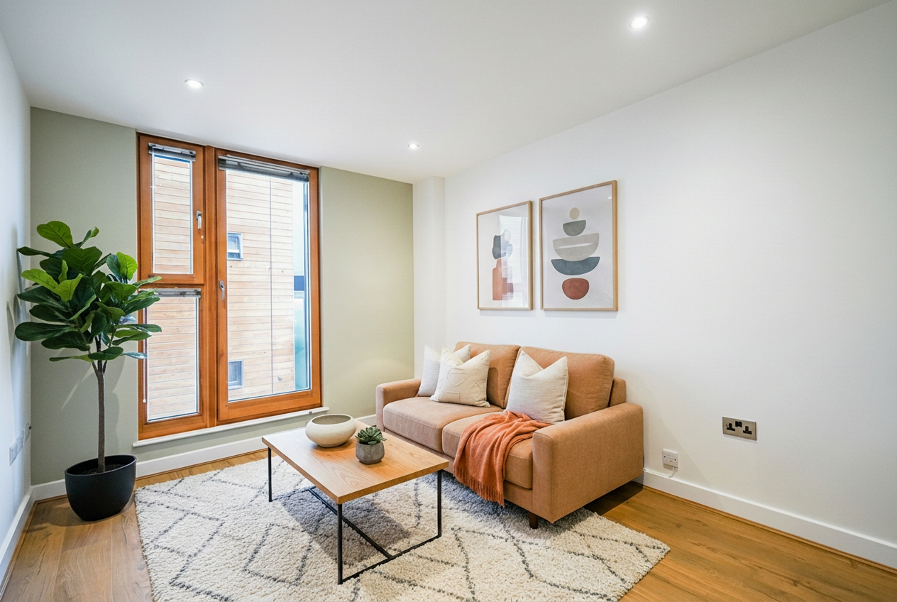 Fulcrum, Furnival Street, Sheffield, S1