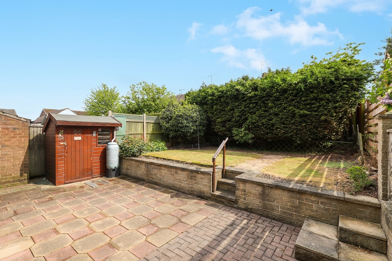 Durlstone Close, Sheffield, S12, photo 23