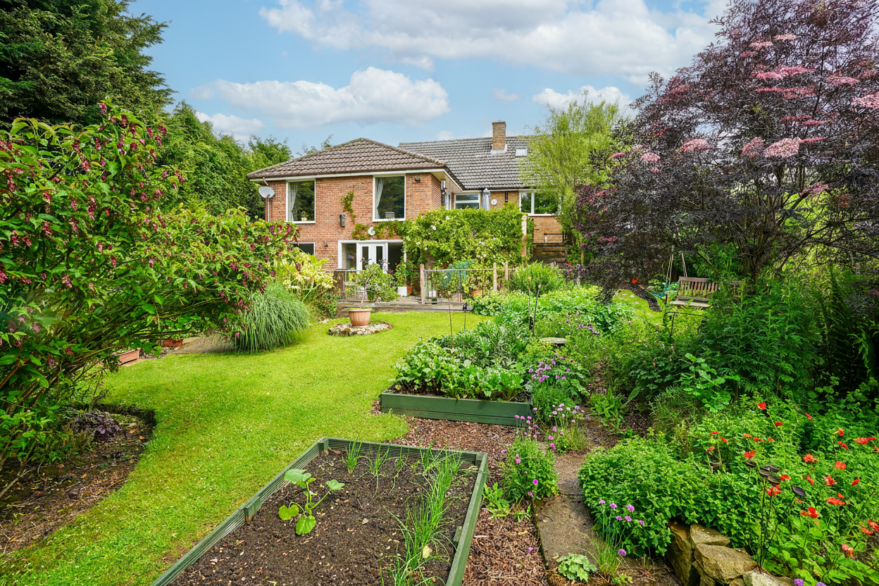 Birkin Lane, Wingerworth, S42