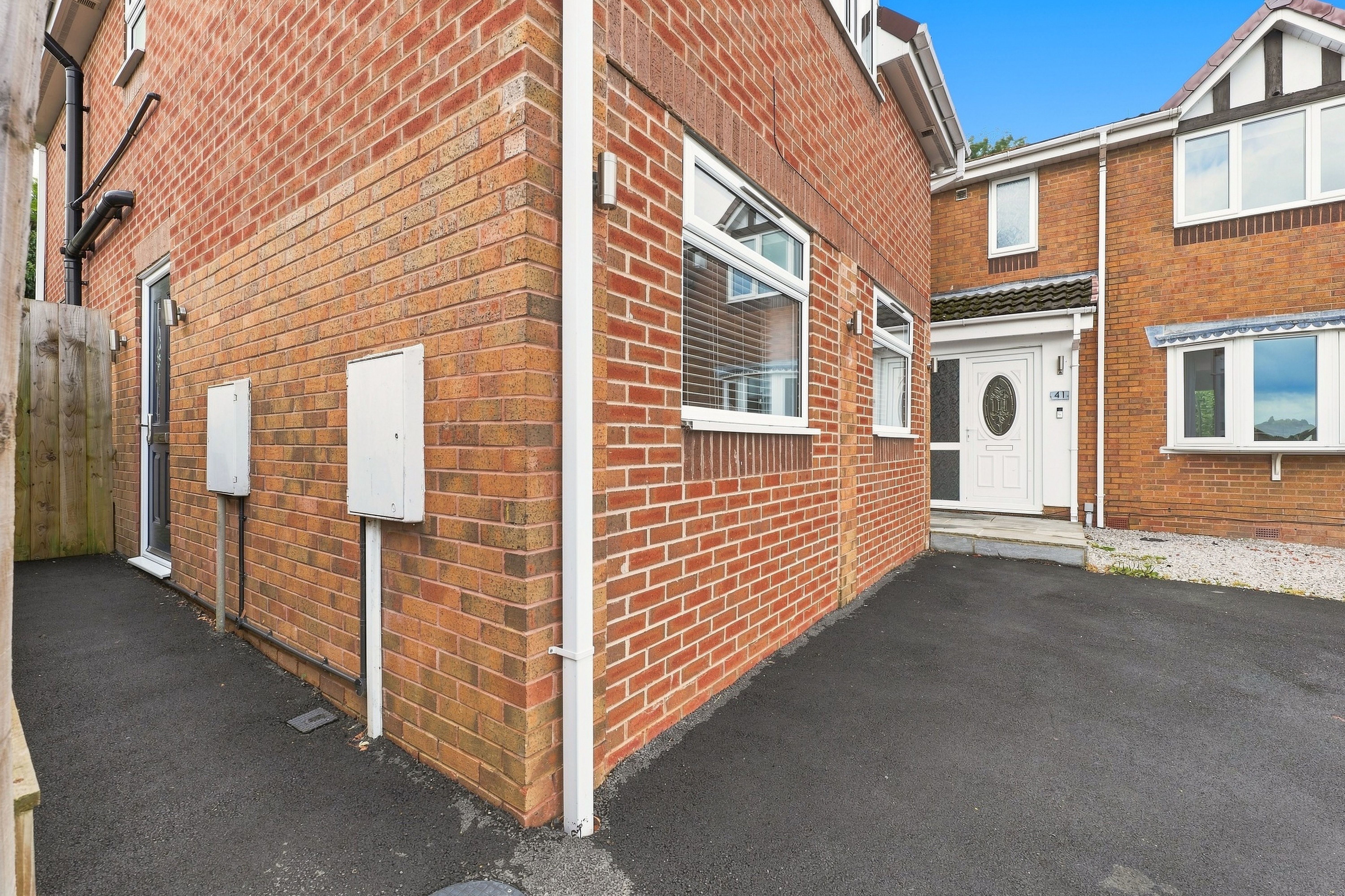 Peacock Close, Killamarsh, S21, photo 49