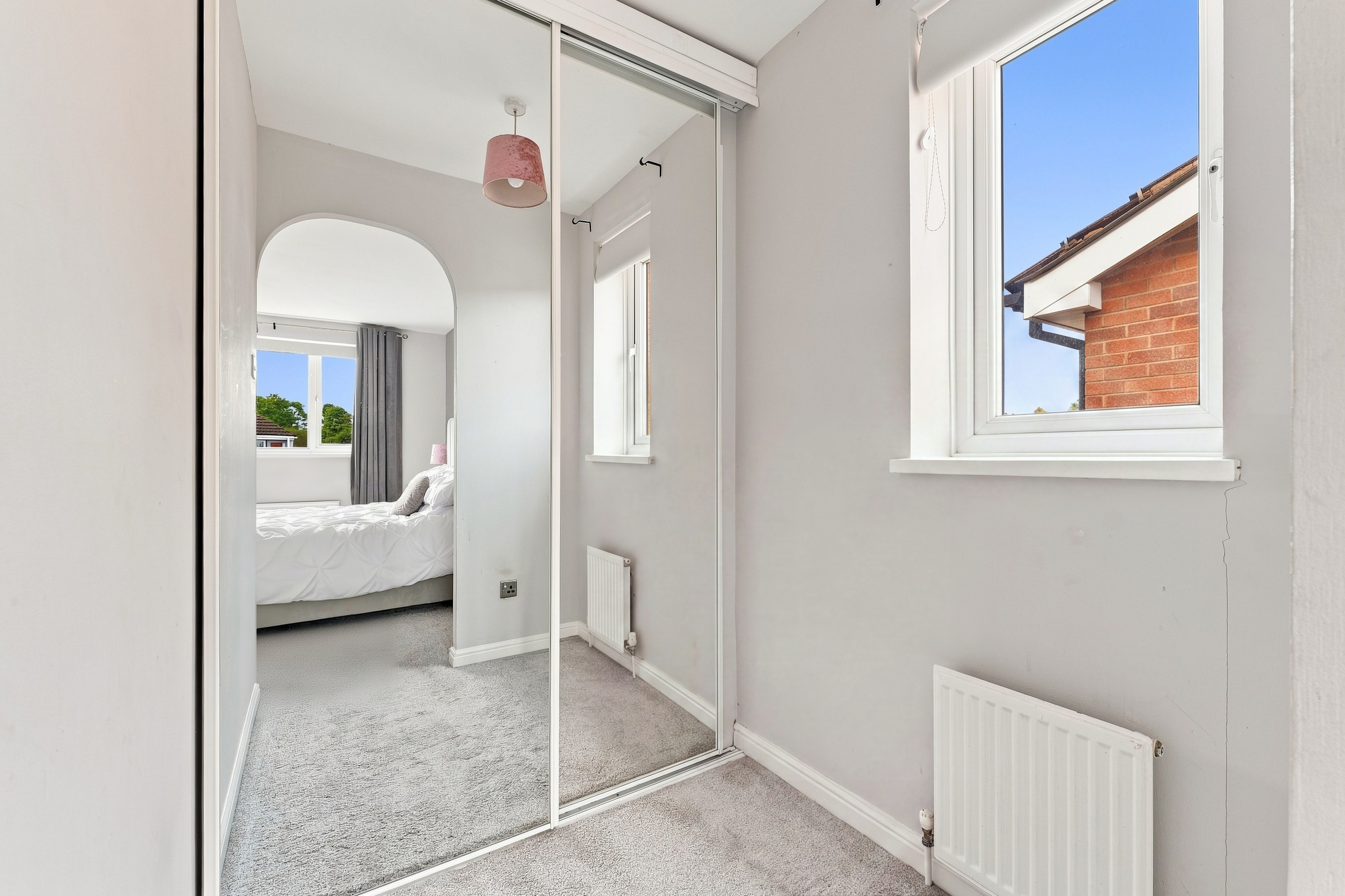 Peacock Close, Killamarsh, S21, photo 17