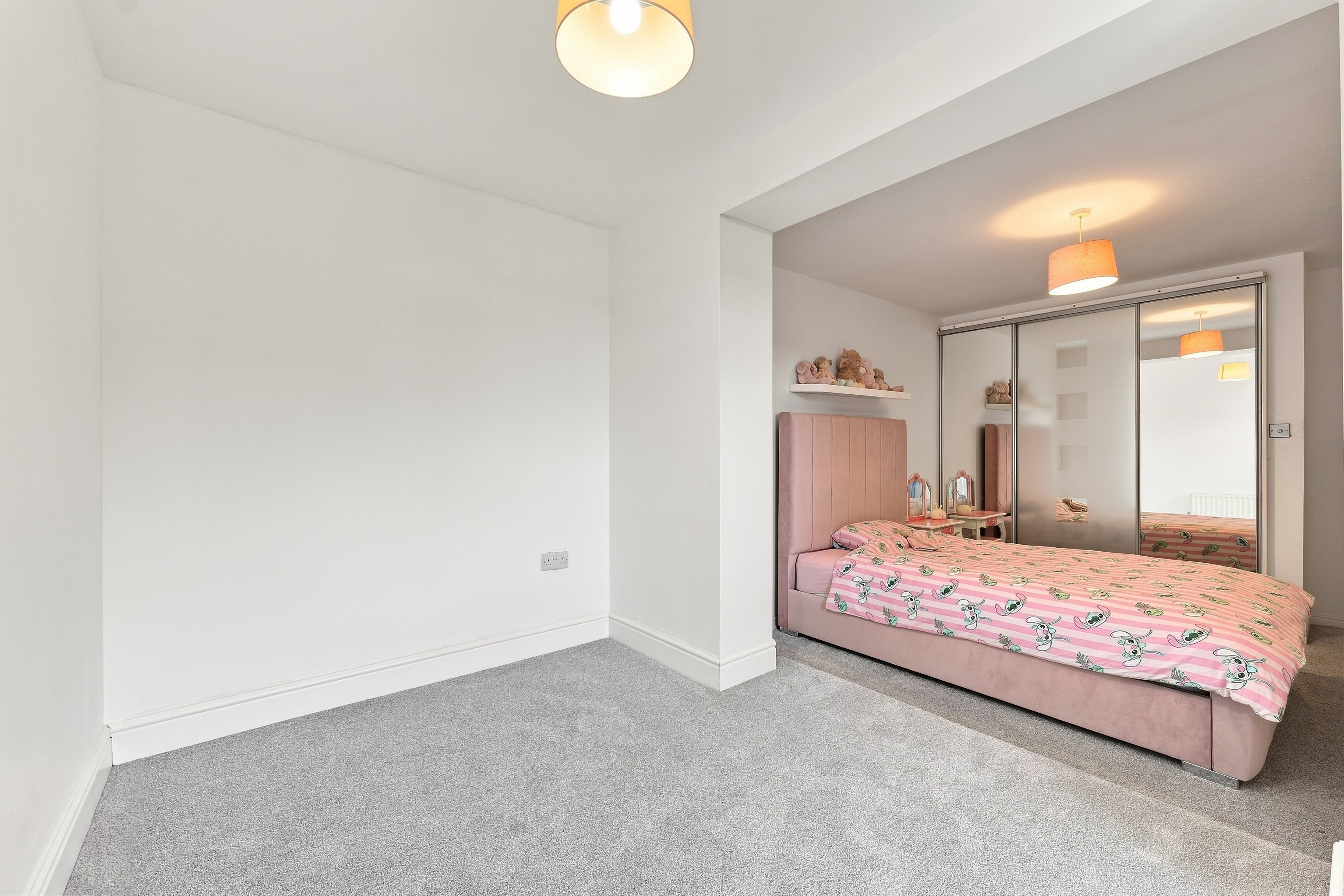 Peacock Close, Killamarsh, S21, photo 21