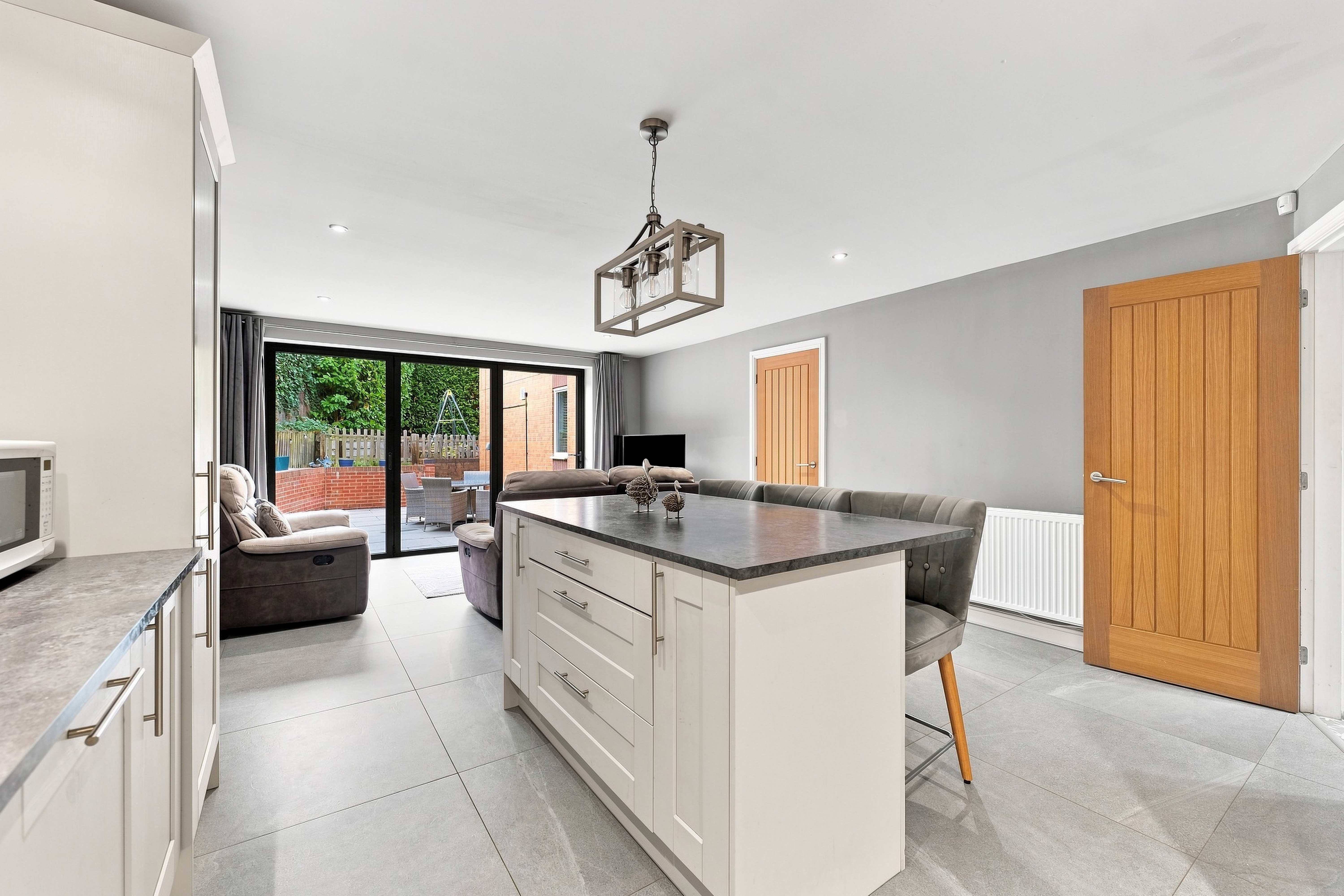 Peacock Close, Killamarsh, S21, photo 30