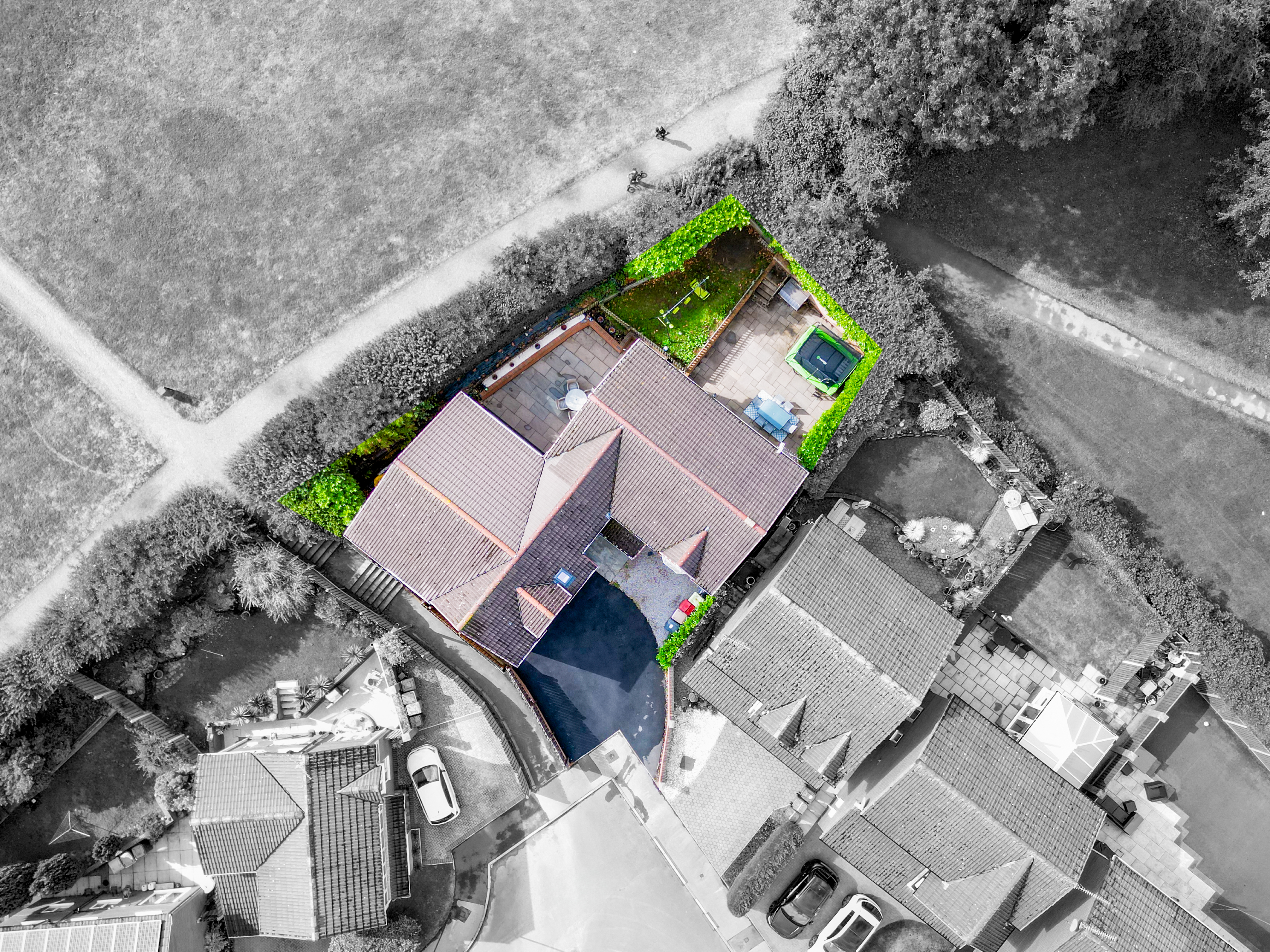 Peacock Close, Killamarsh, S21, photo 50
