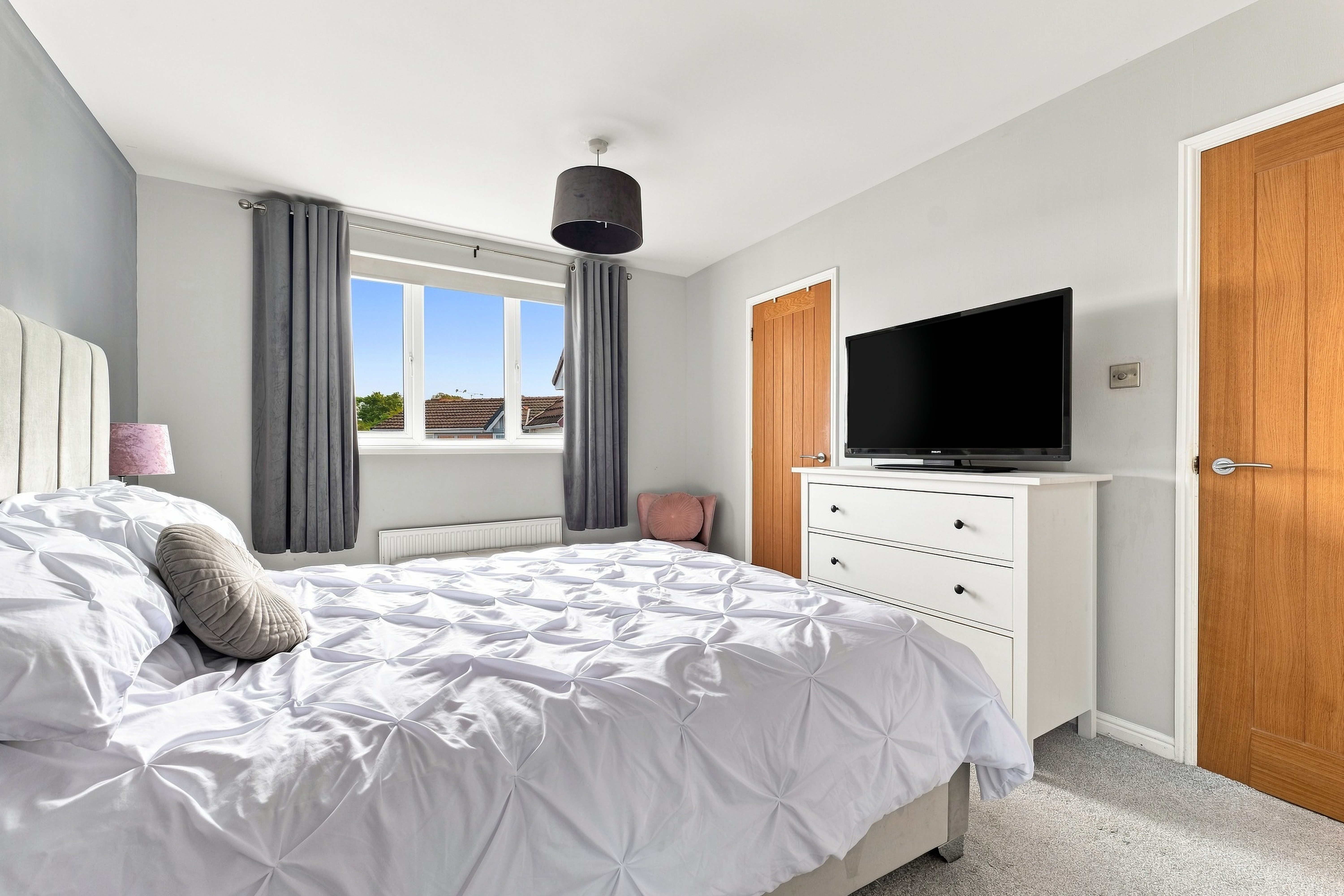 Peacock Close, Killamarsh, S21, photo 15