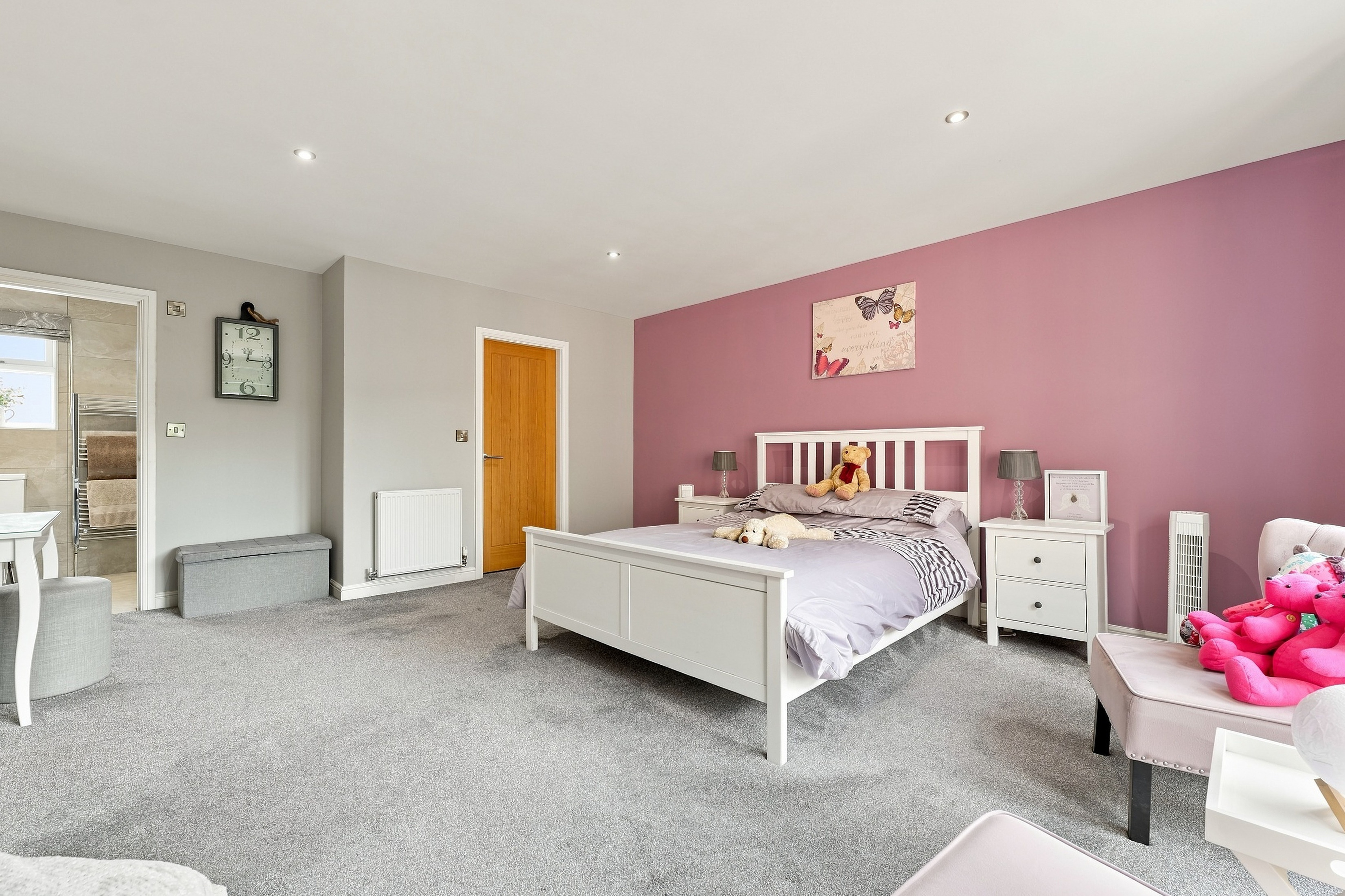 Peacock Close, Killamarsh, S21, photo 35
