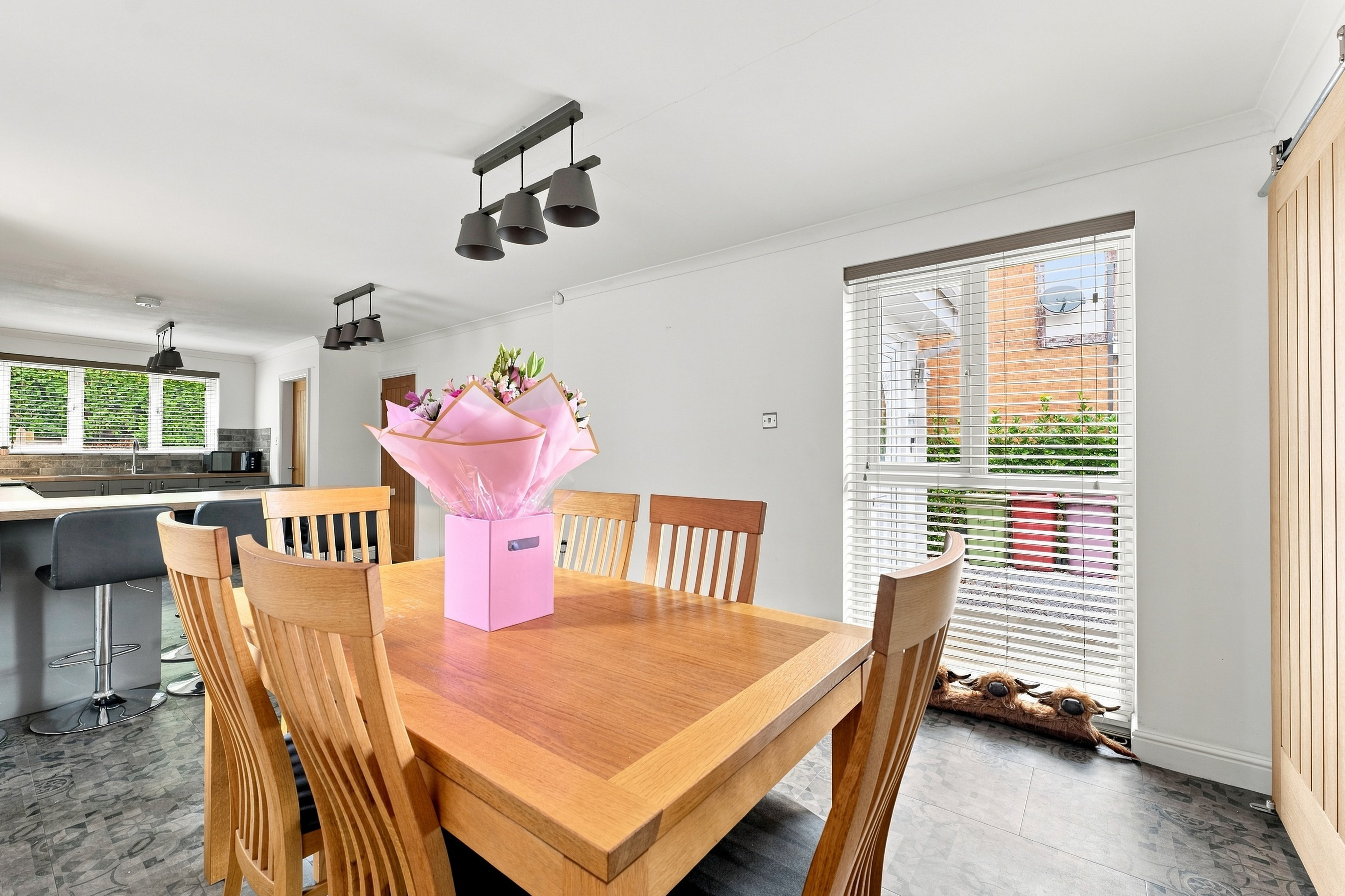 Peacock Close, Killamarsh, S21, photo 9