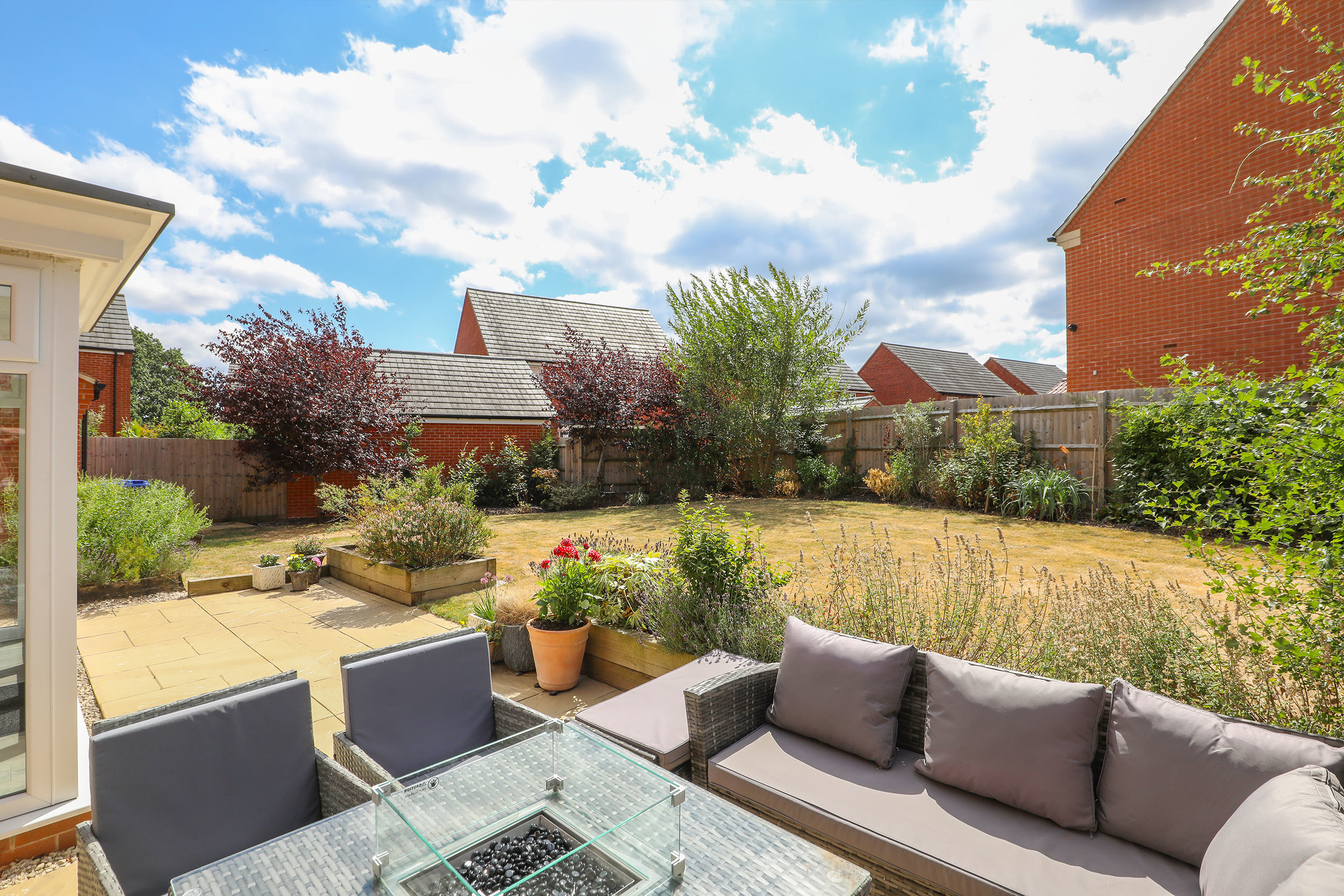 Eskdale Close, Chesterfield, S41, photo 28
