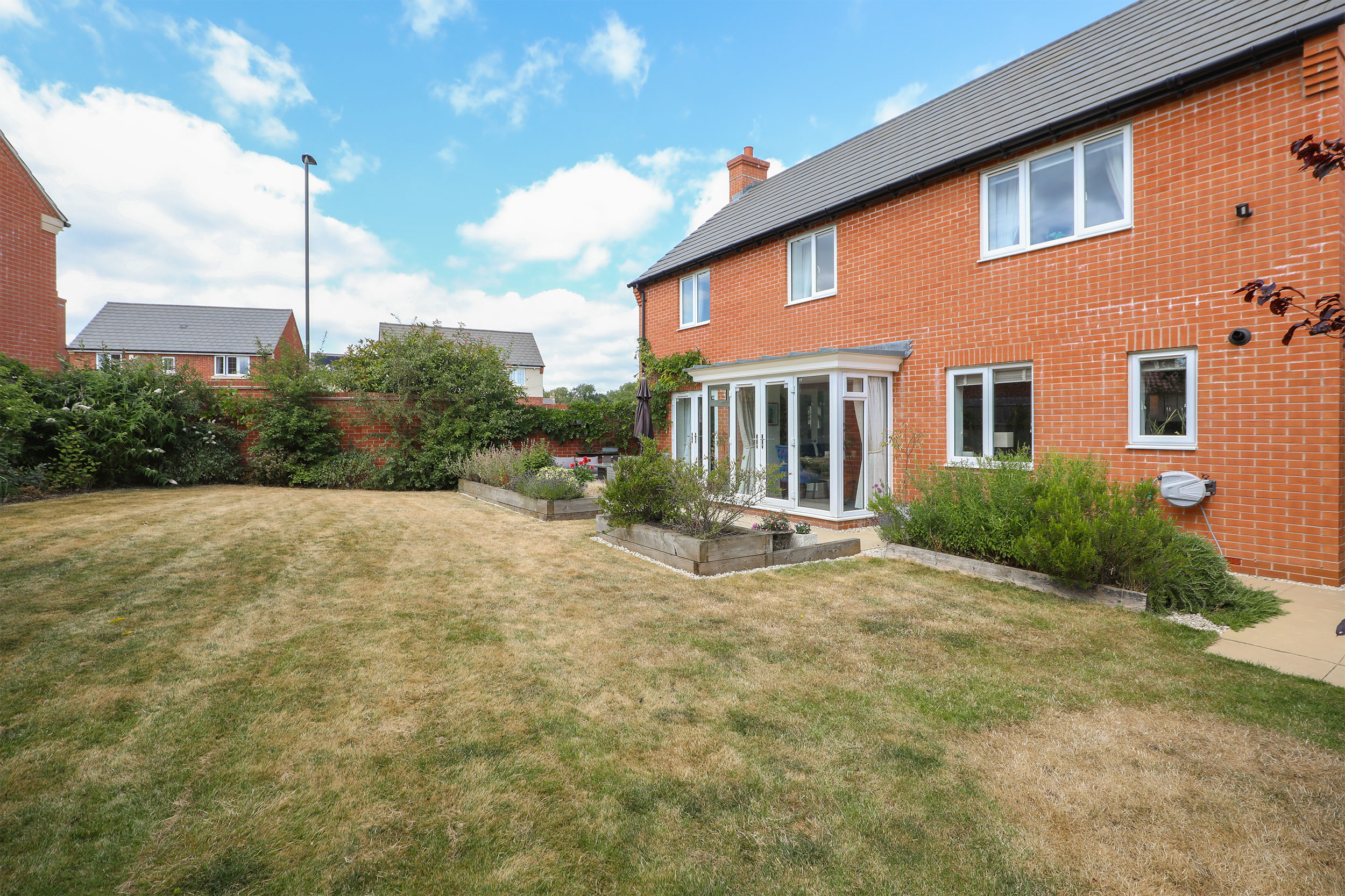 Eskdale Close, Chesterfield, S41, photo 4