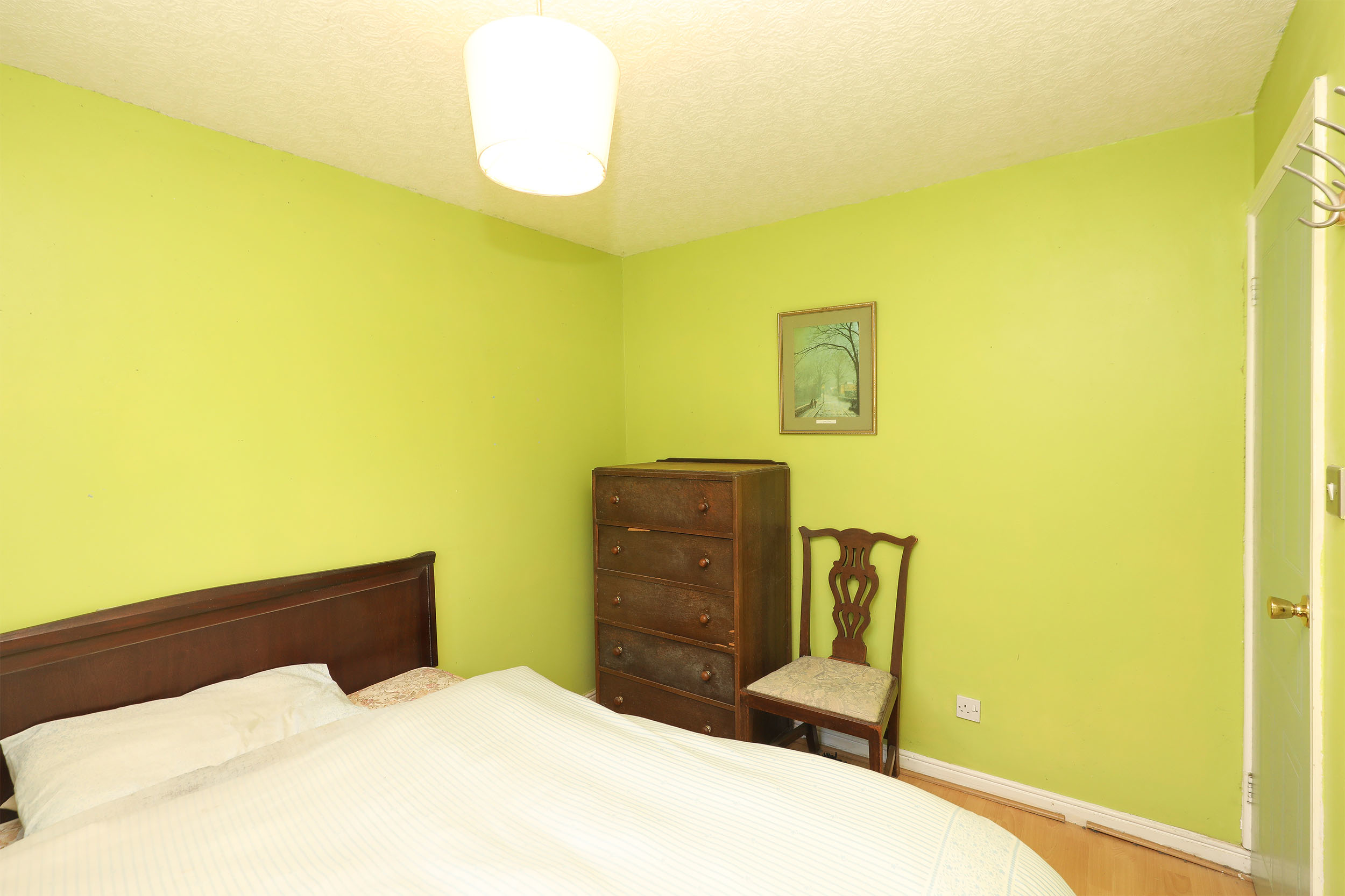 Greengate Close, Chesterfield, S40, photo 15