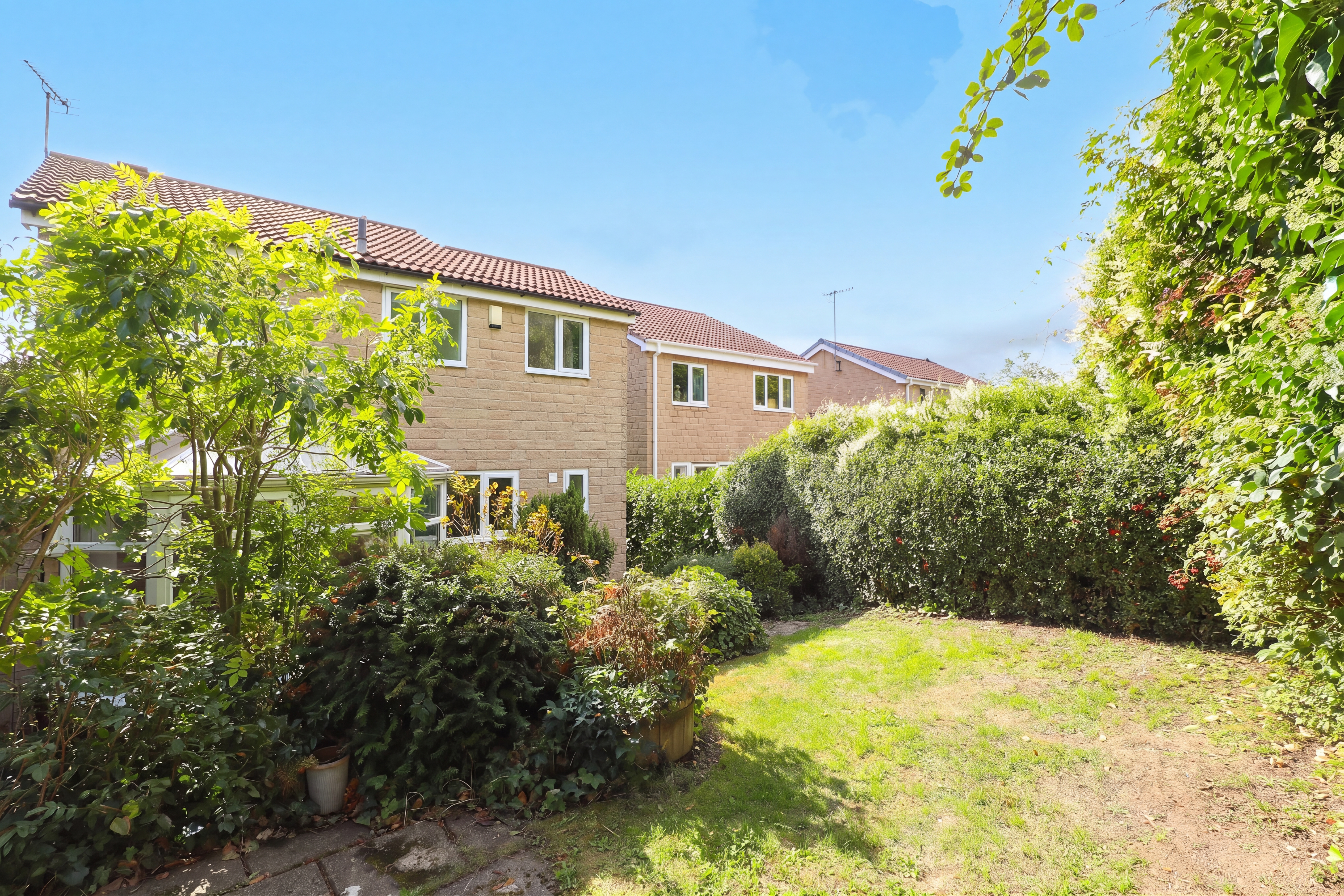 Greengate Close, Chesterfield, S40, photo 20