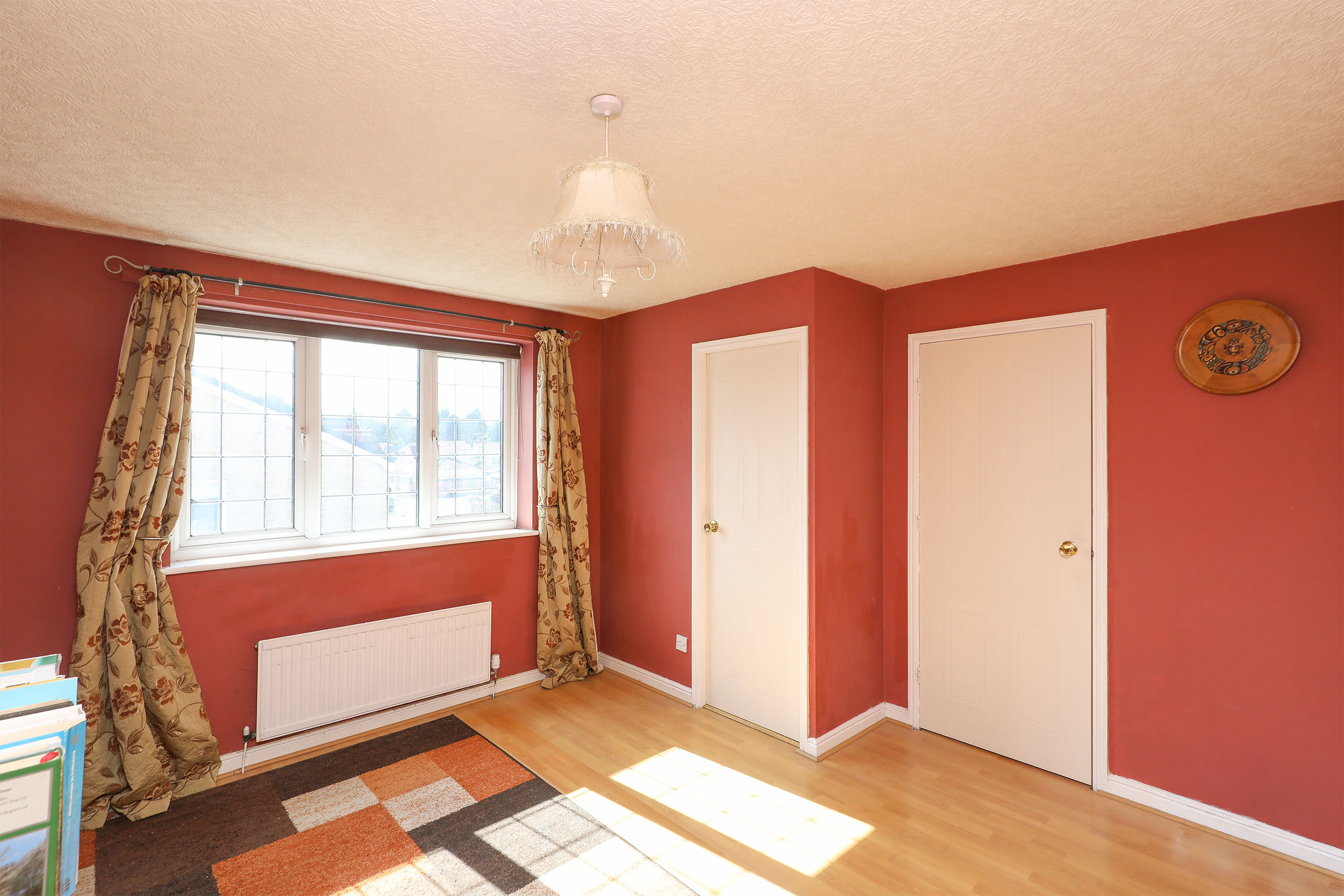 Greengate Close, Chesterfield, S40, photo 11