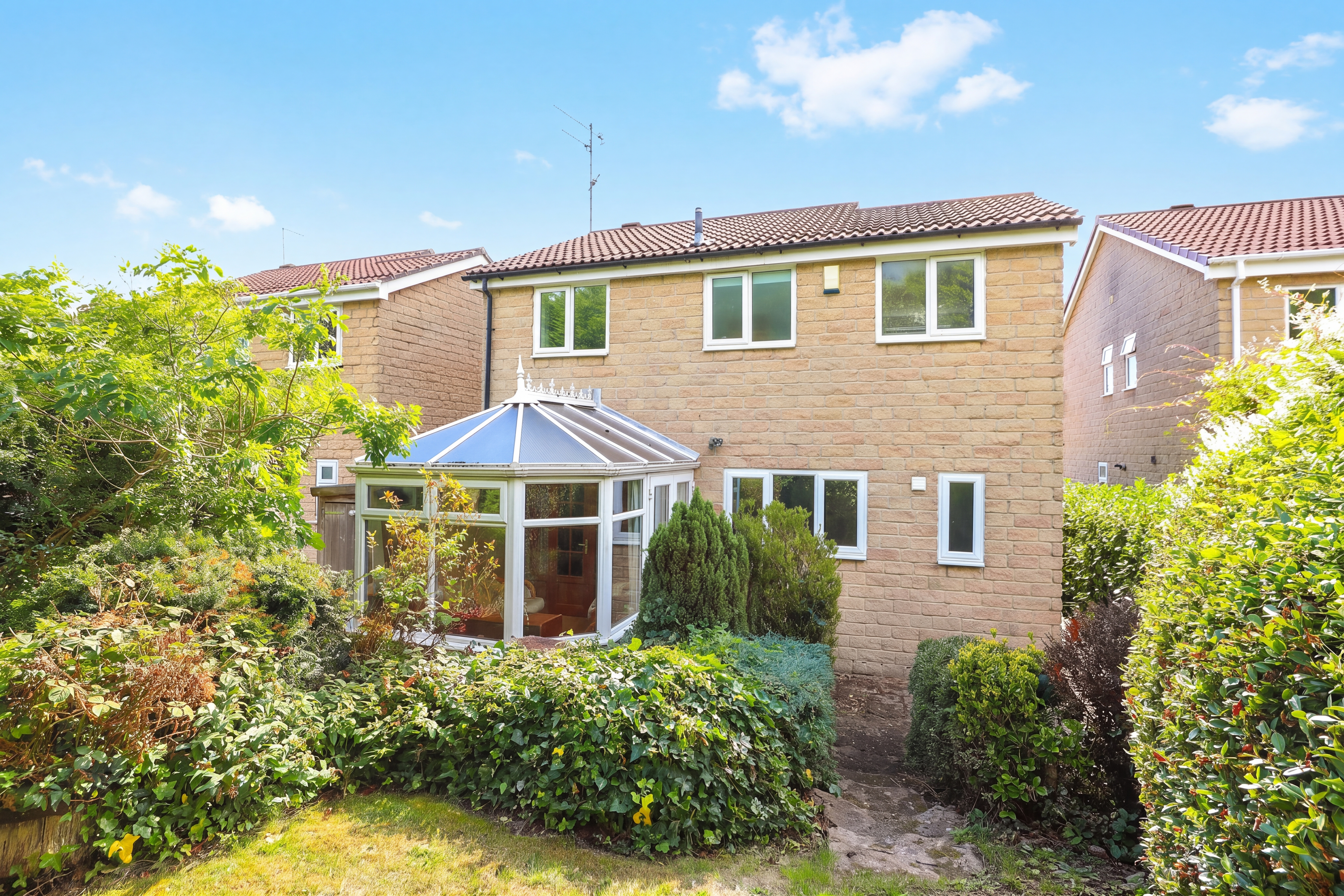 Greengate Close, Chesterfield, S40, photo 22