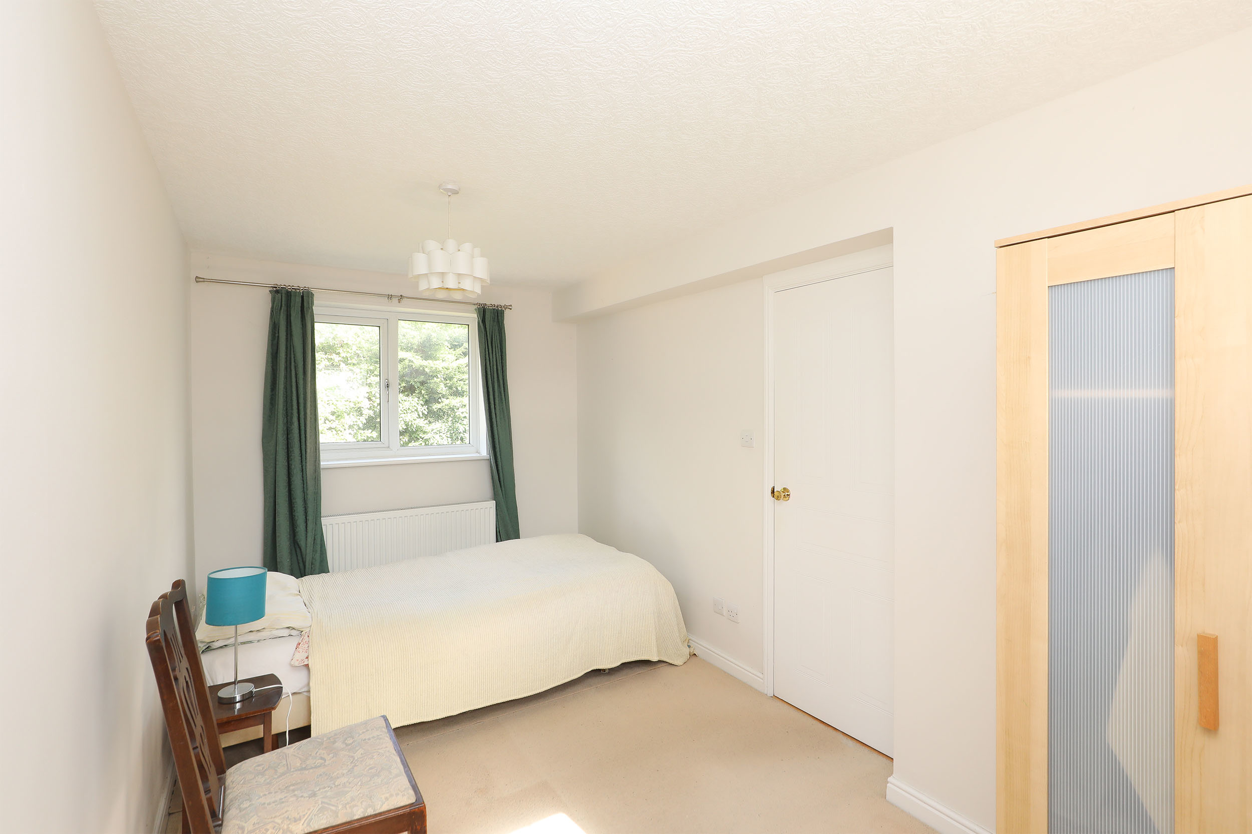 Greengate Close, Chesterfield, S40, photo 14