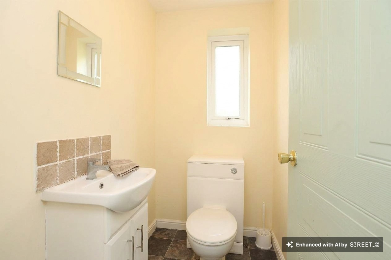Greengate Close, Chesterfield, S40, photo 10