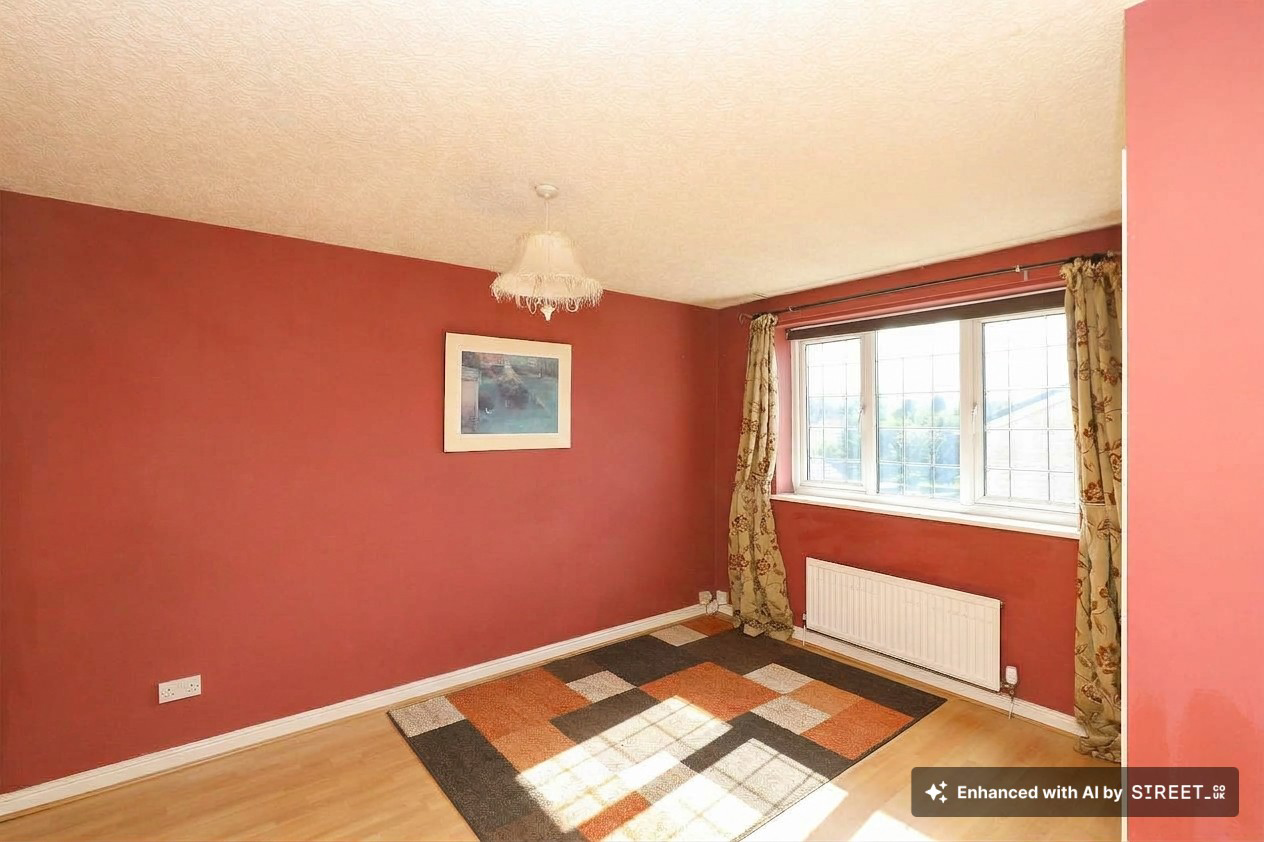 Greengate Close, Chesterfield, S40, photo 13