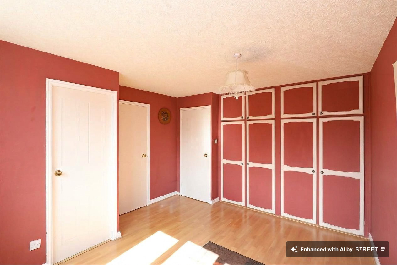 Greengate Close, Chesterfield, S40, photo 12