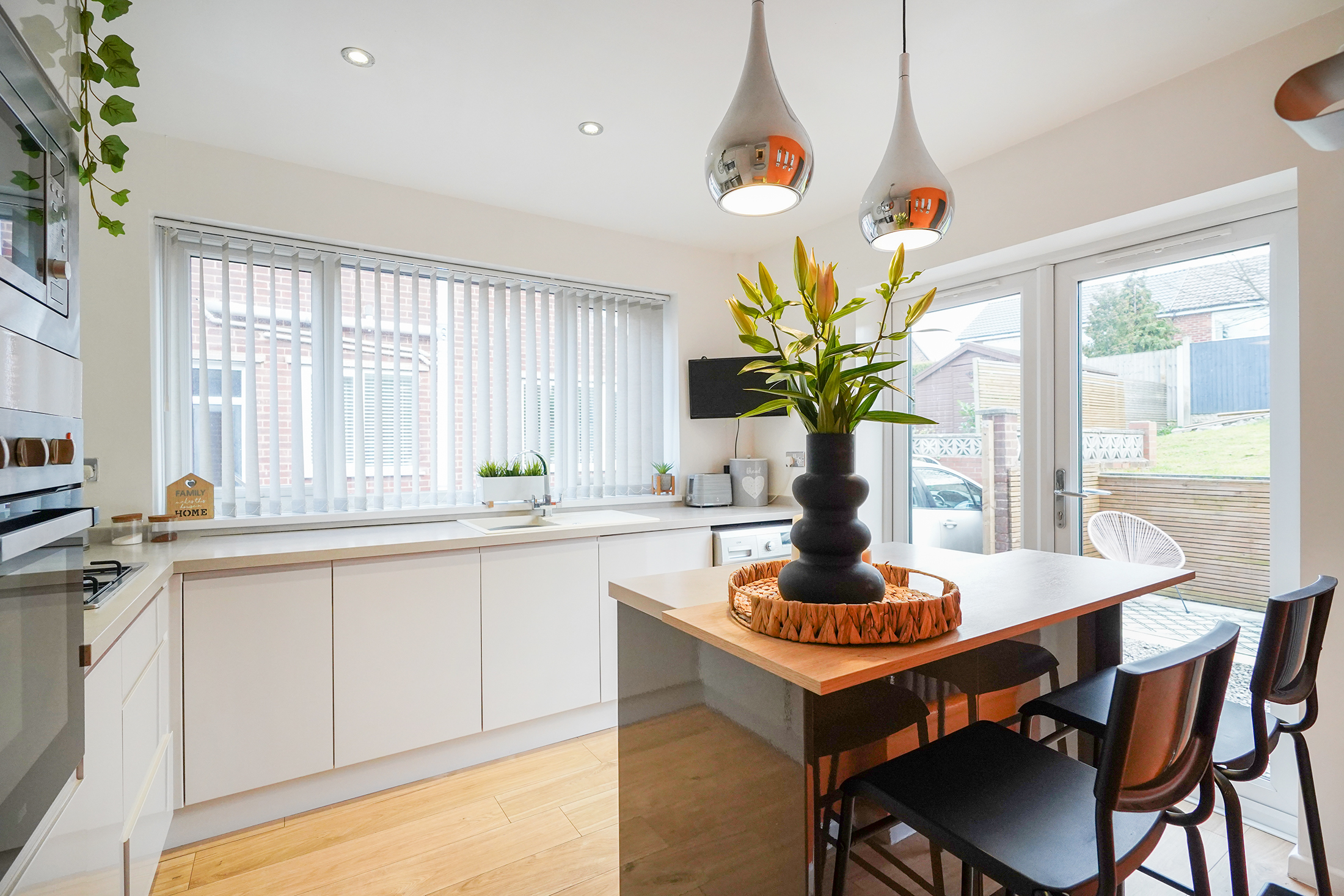 Eden Grove, Swallownest, S26, photo 11