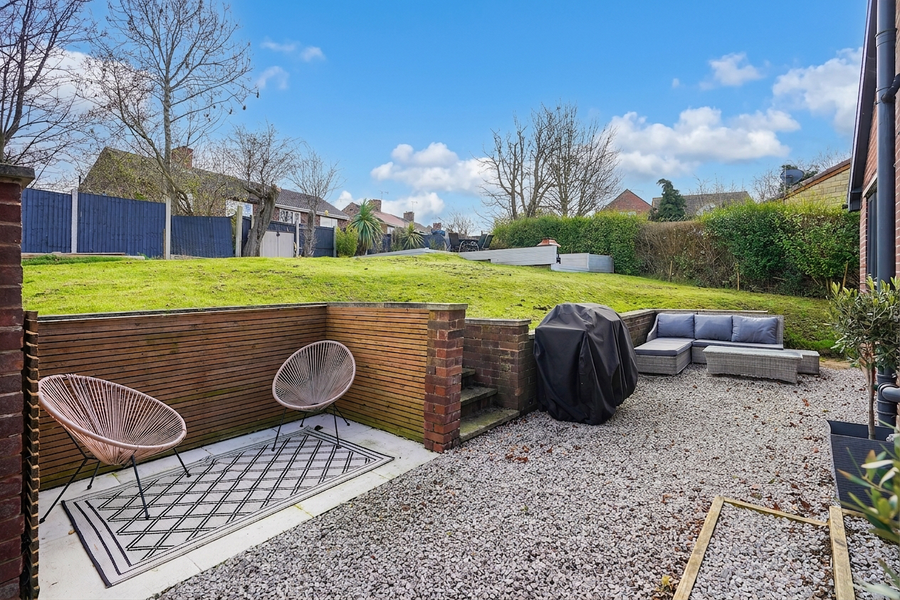 Eden Grove, Swallownest, S26, photo 25