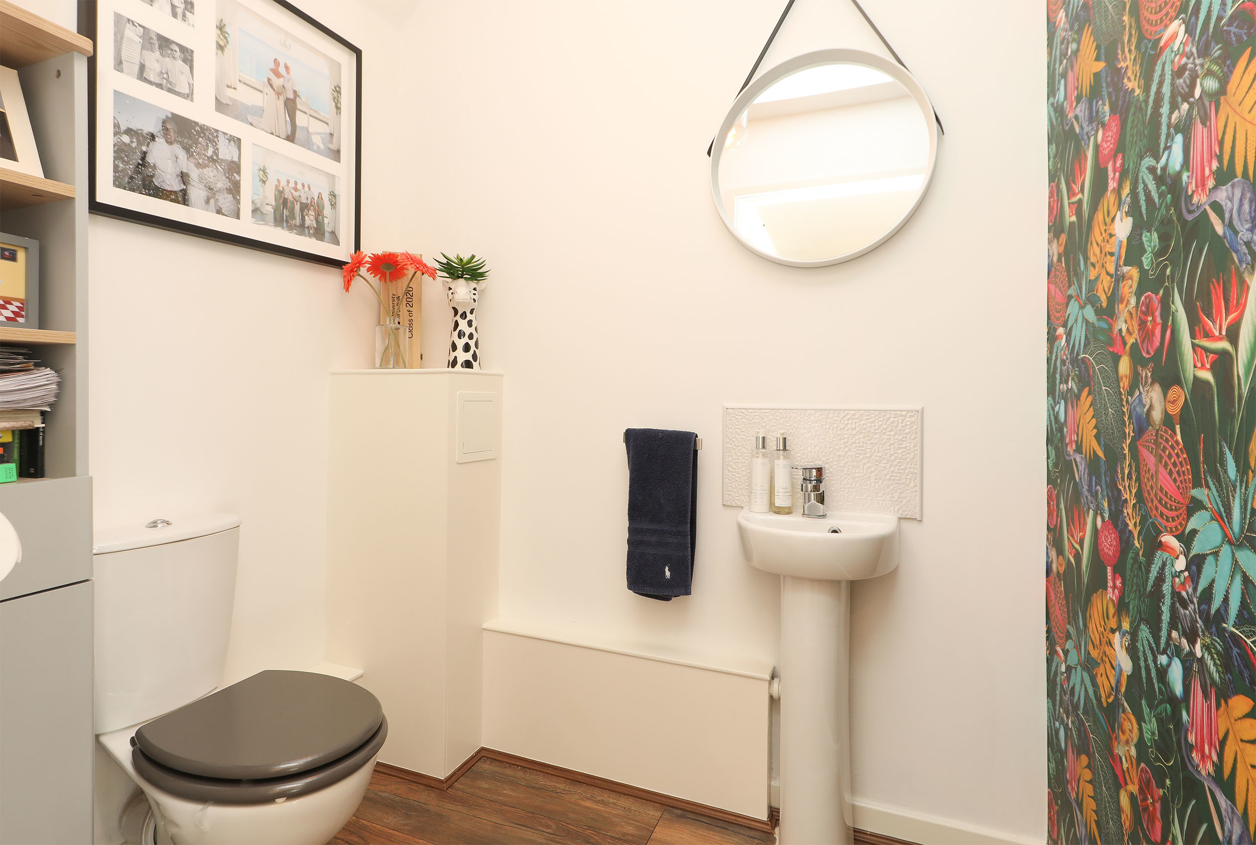 Hickleton Lane, Sheffield, S2, photo 10
