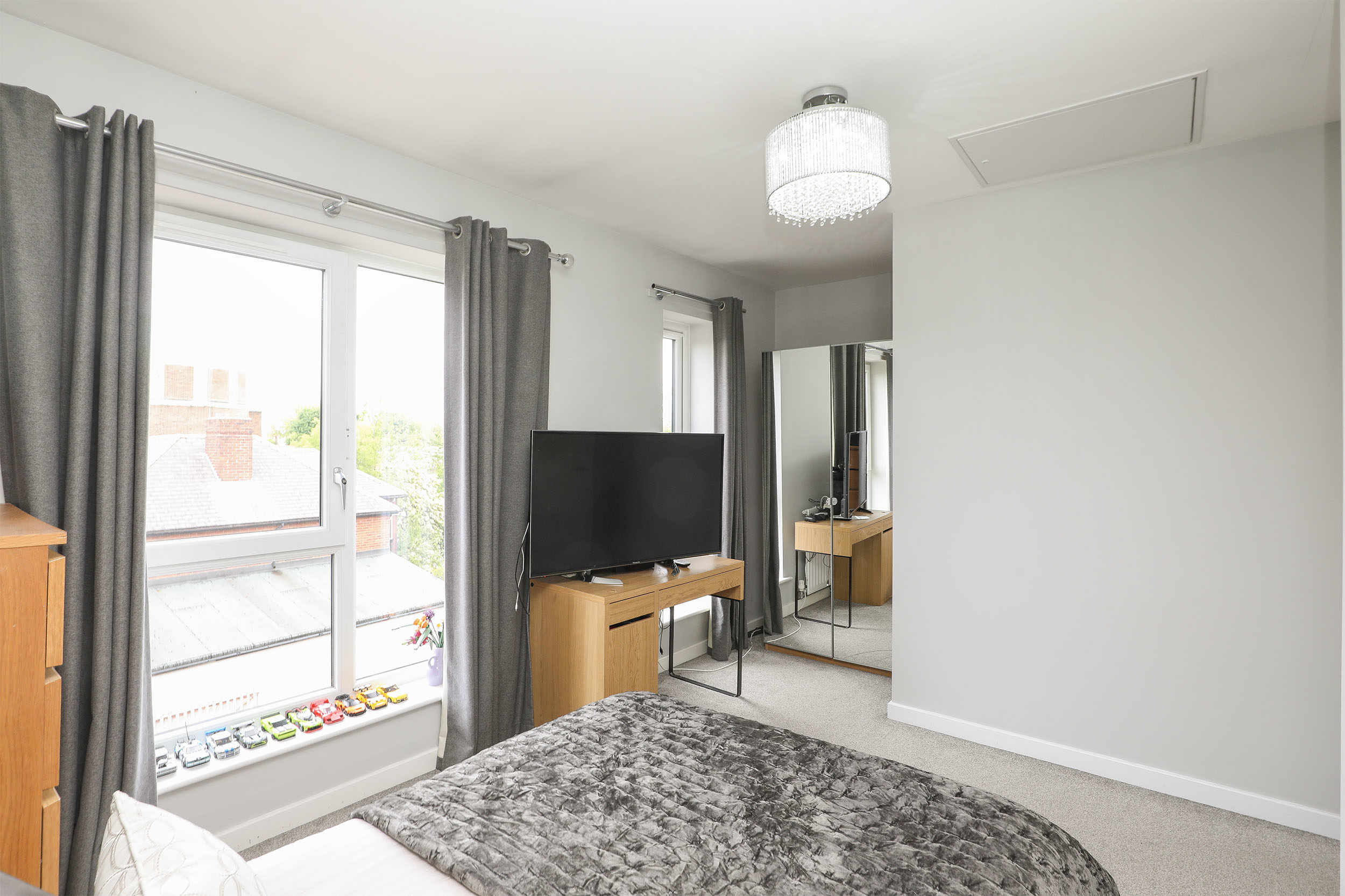 Hickleton Lane, Sheffield, S2, photo 14