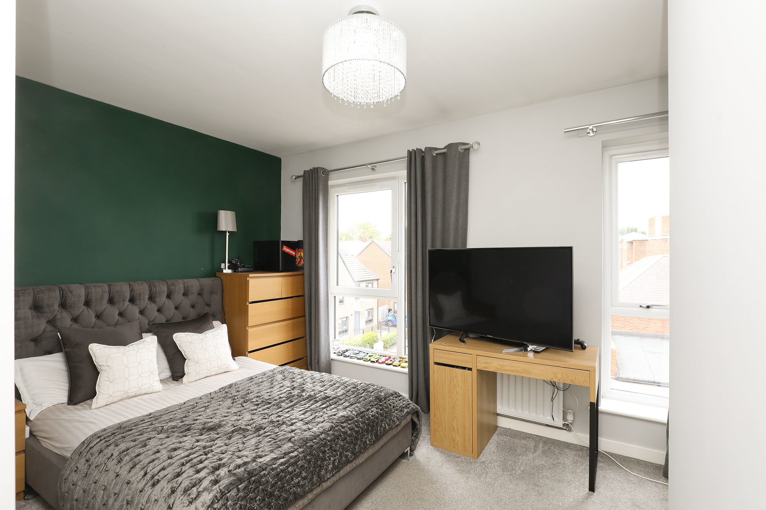 Hickleton Lane, Sheffield, S2, photo 13