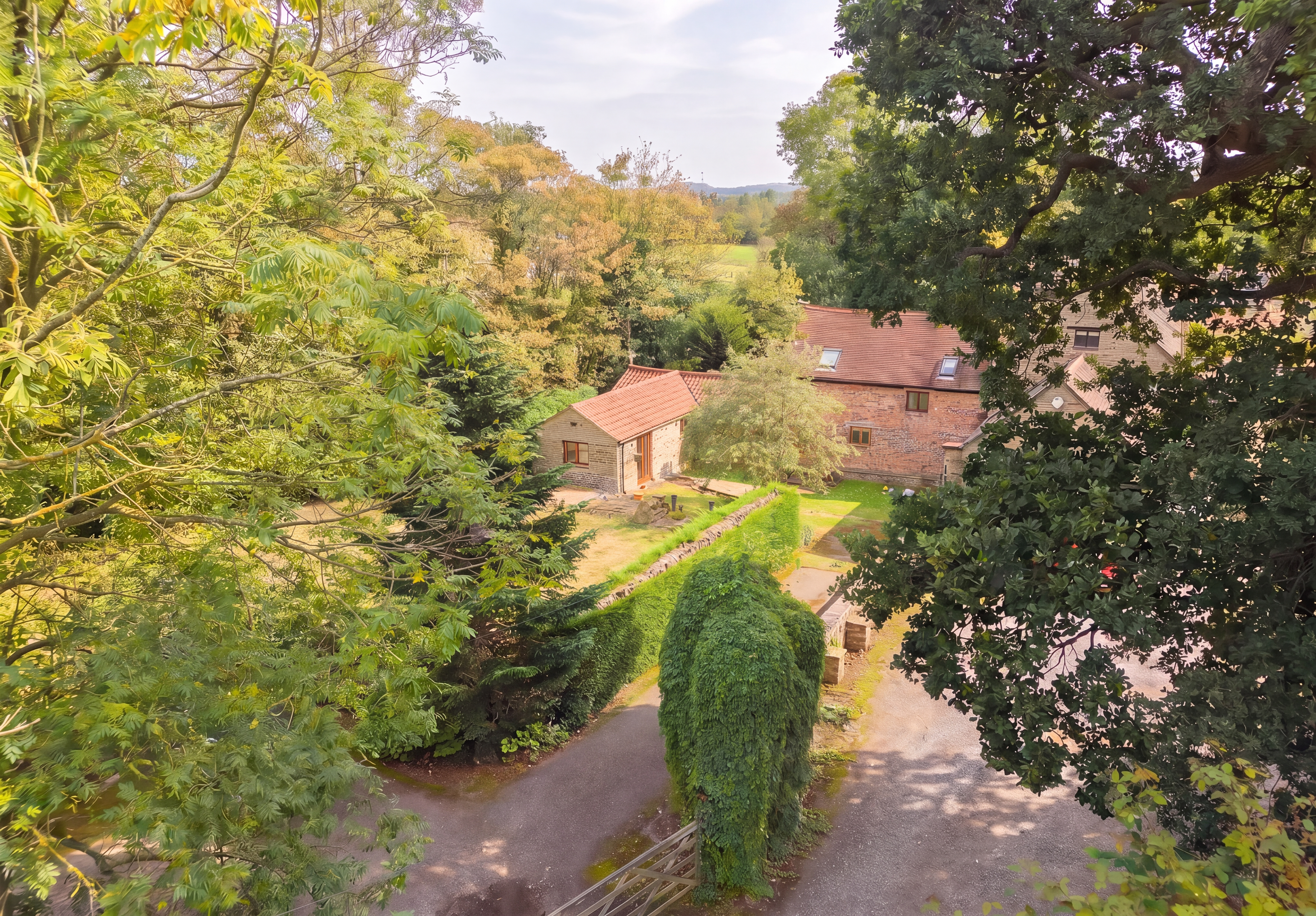 Newbold Road, Chesterfield, S41