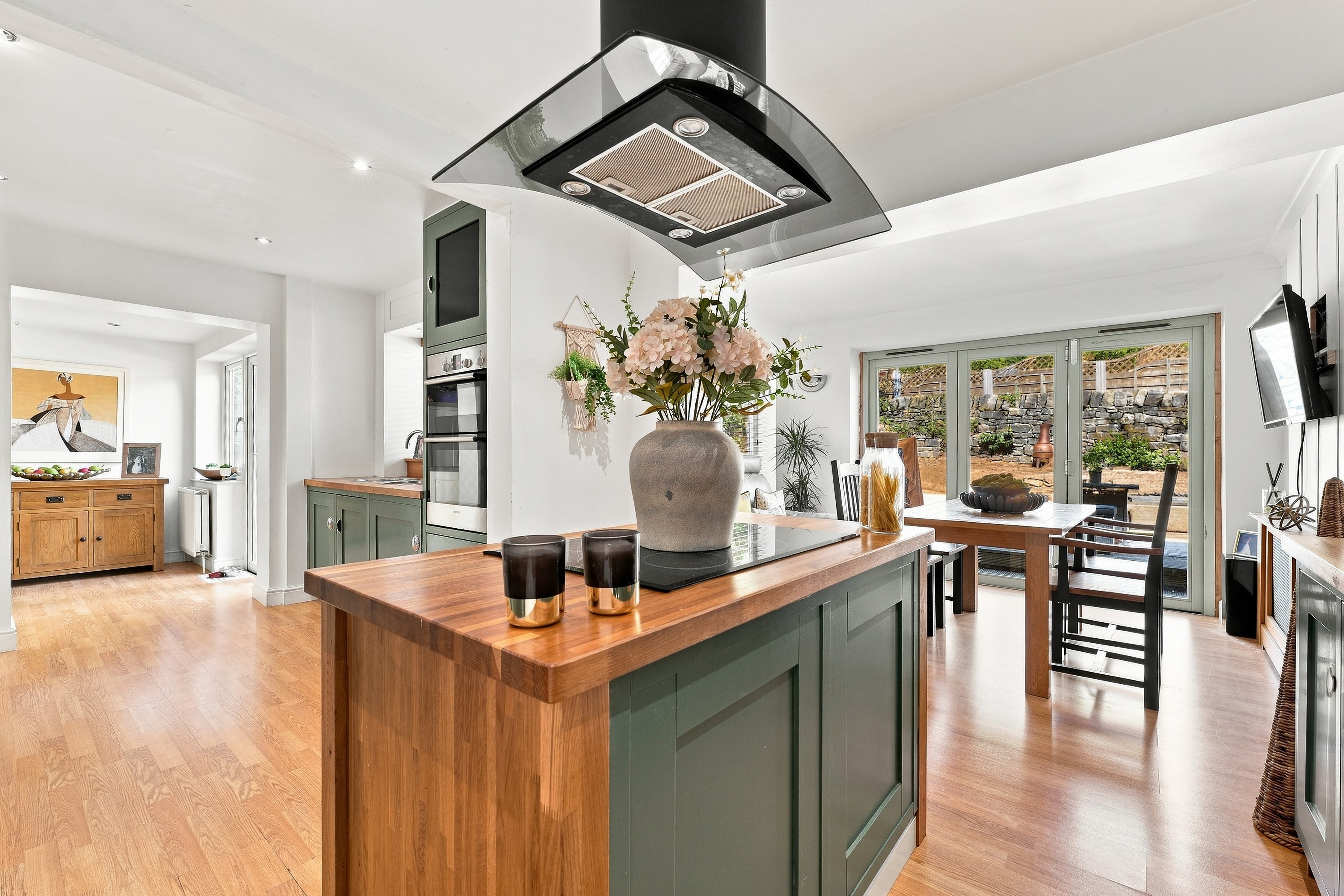 Studfield Drive, Sheffield, S6