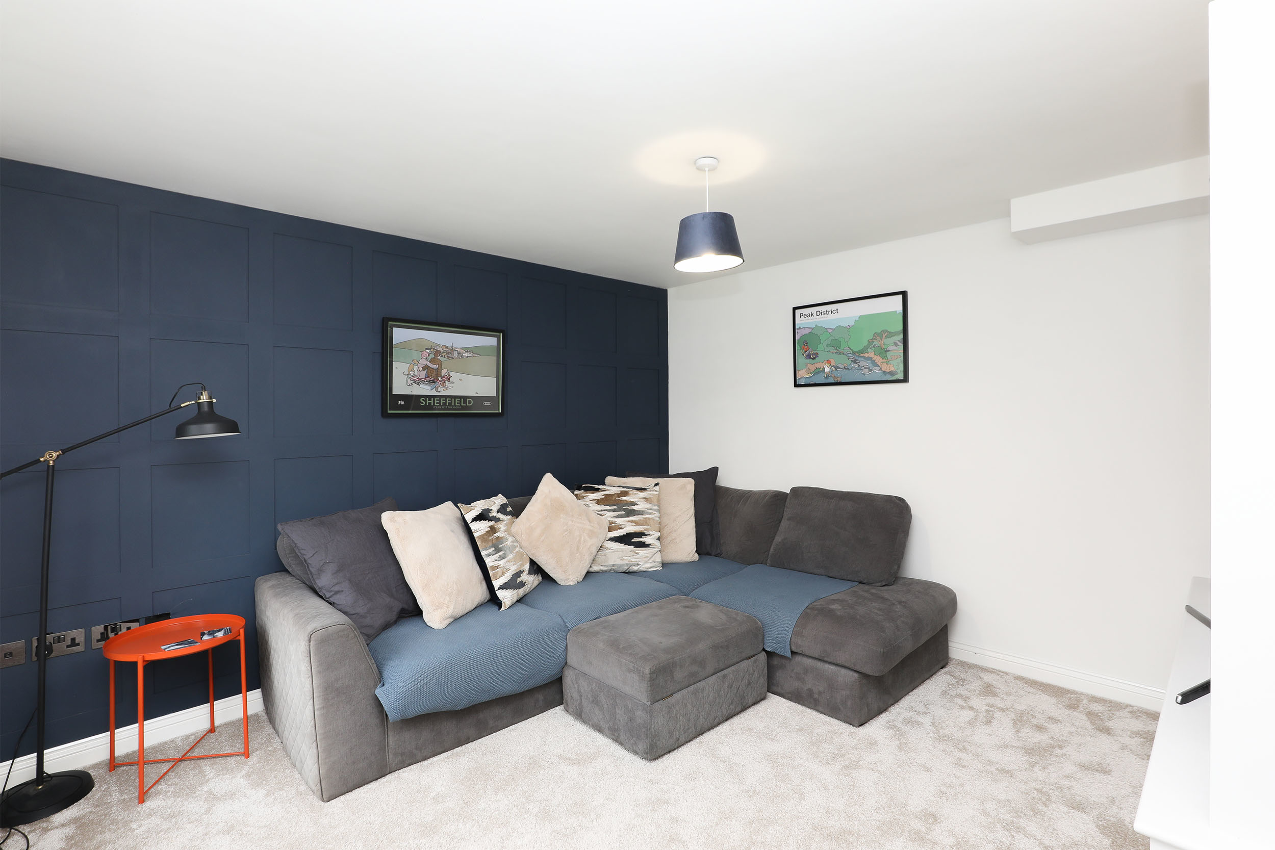 Redfern Grove, Waterthorpe, S20, photo 50