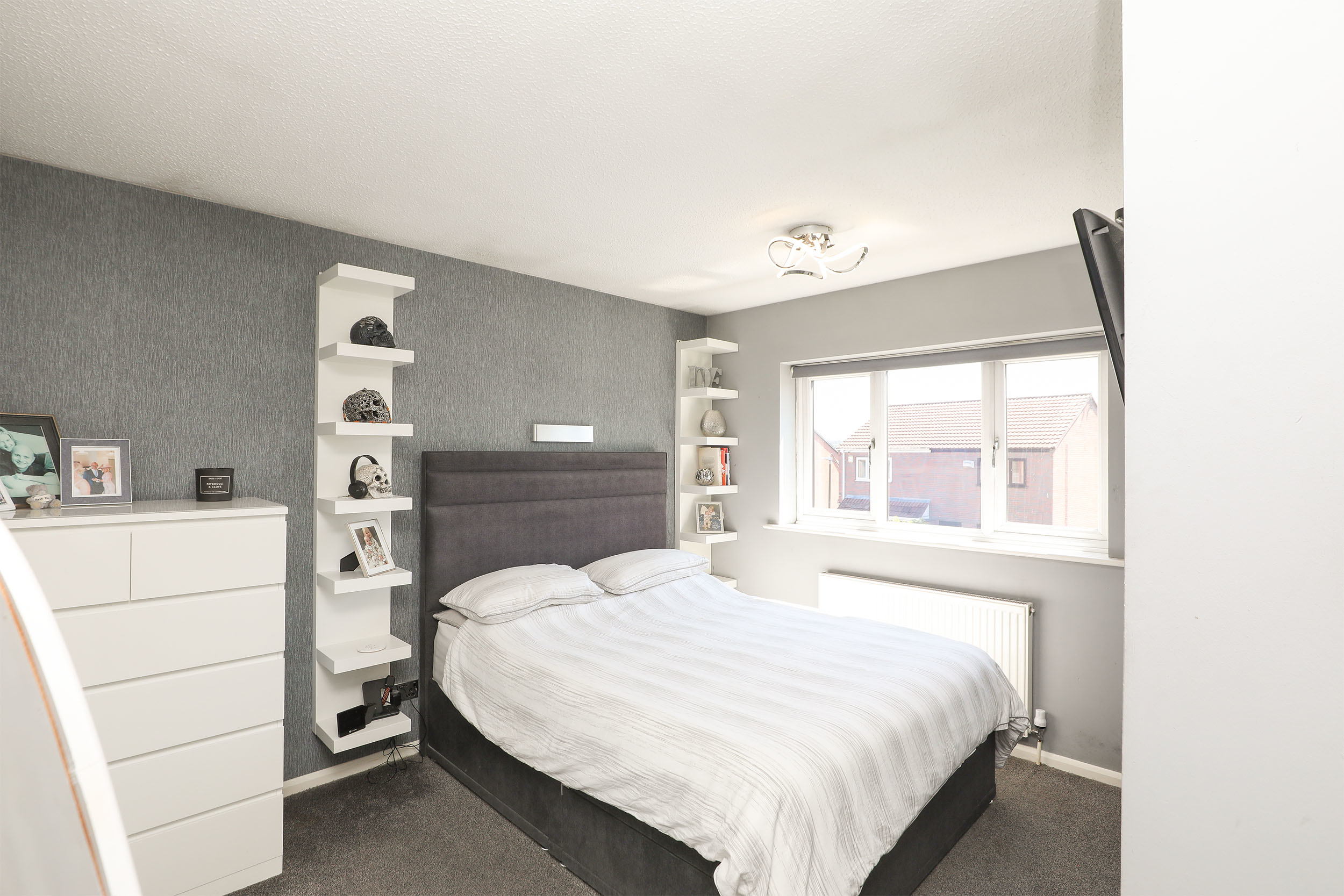 Elvaston Road, North Wingfield, S42, photo 15