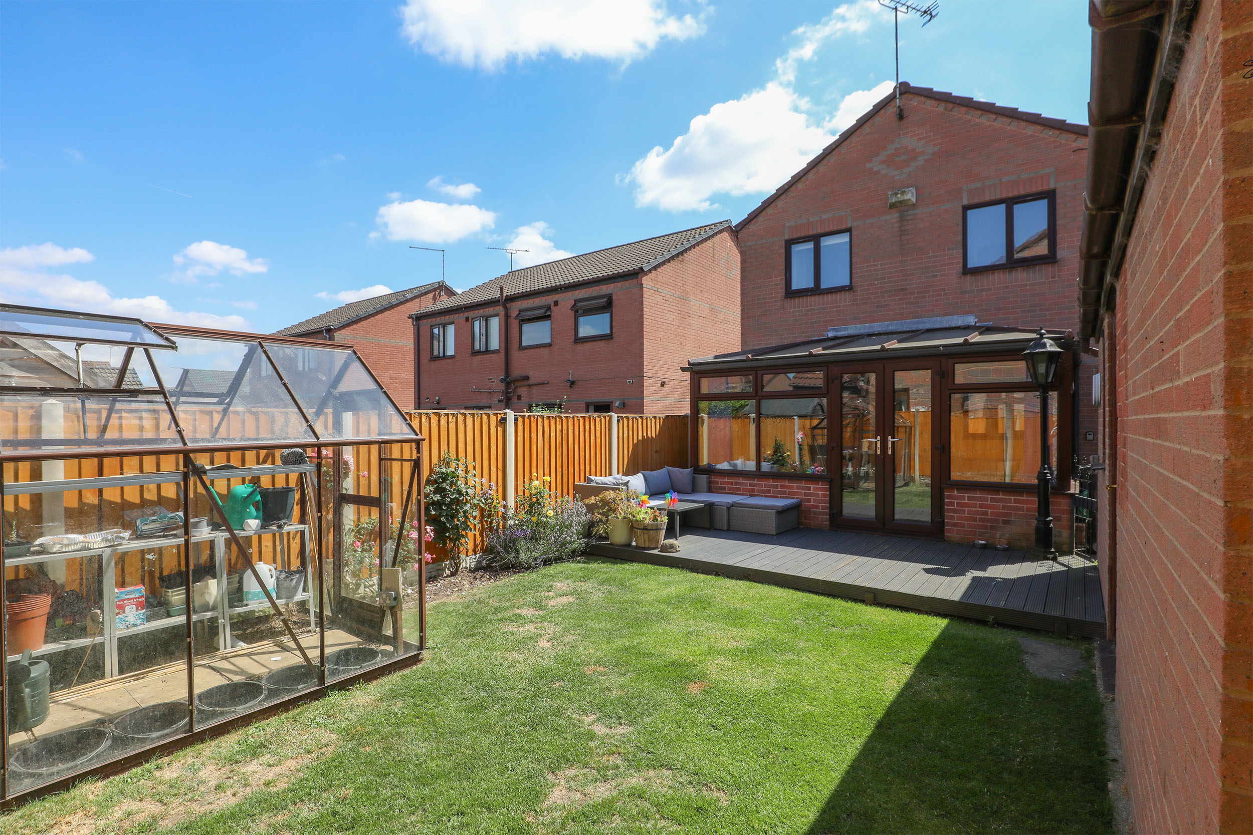 Elvaston Road, North Wingfield, S42, photo 20