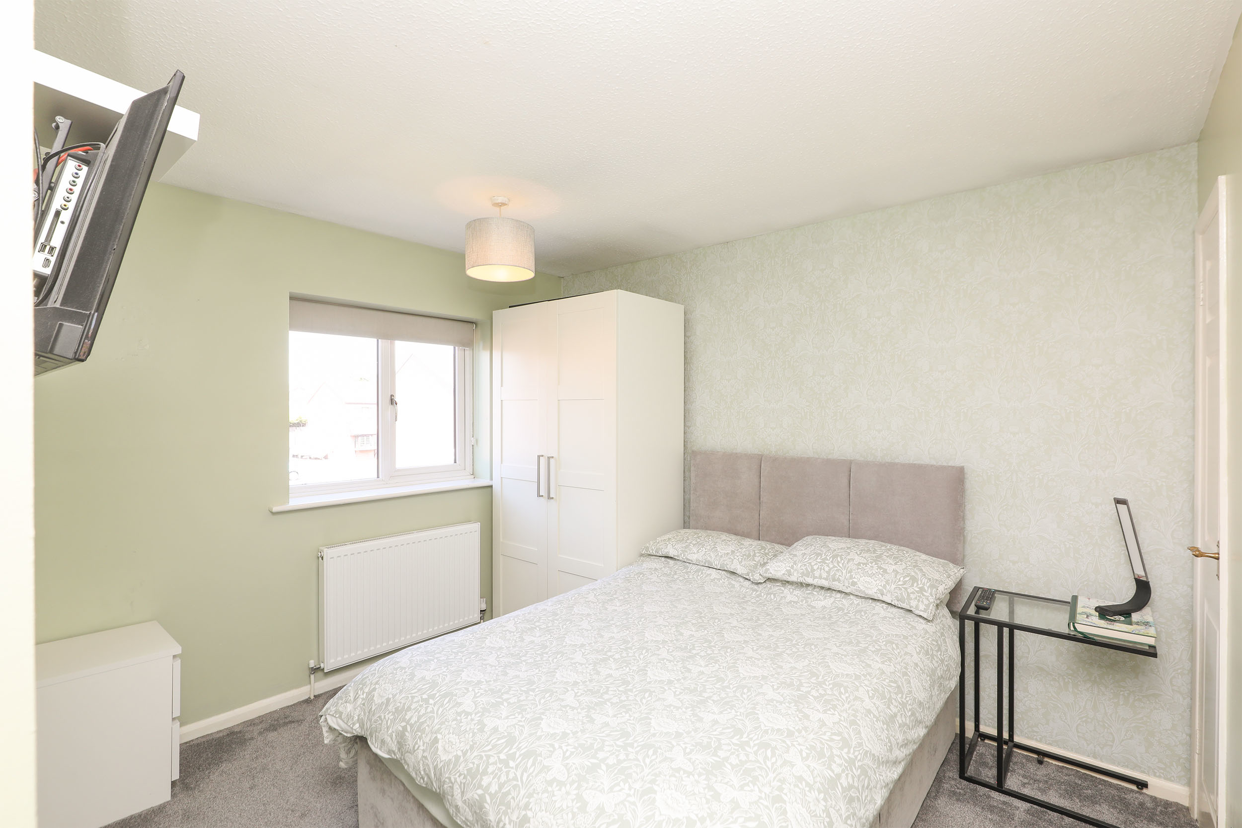 Elvaston Road, North Wingfield, S42, photo 17