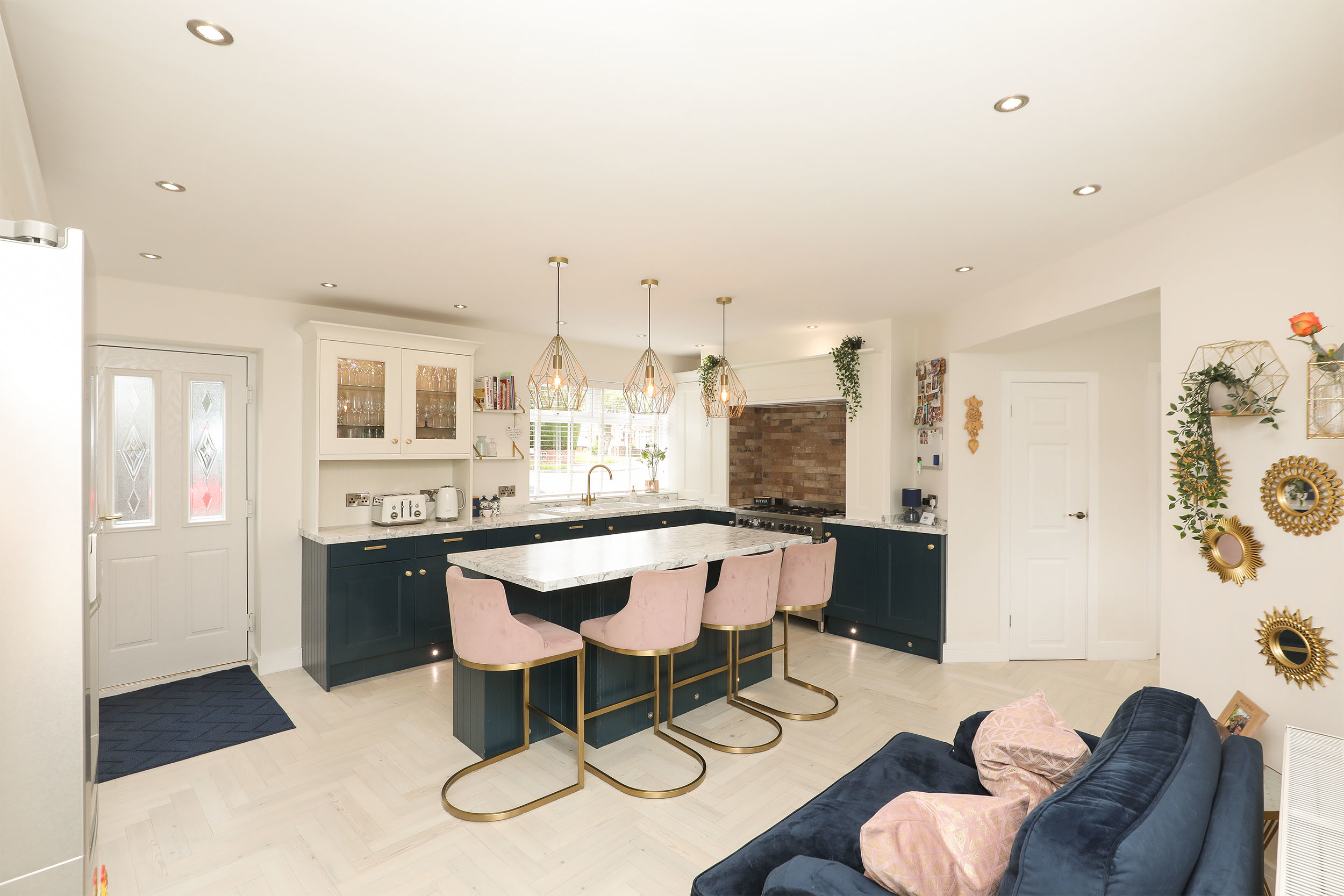 Kirkby Drive, Sheffield, S12