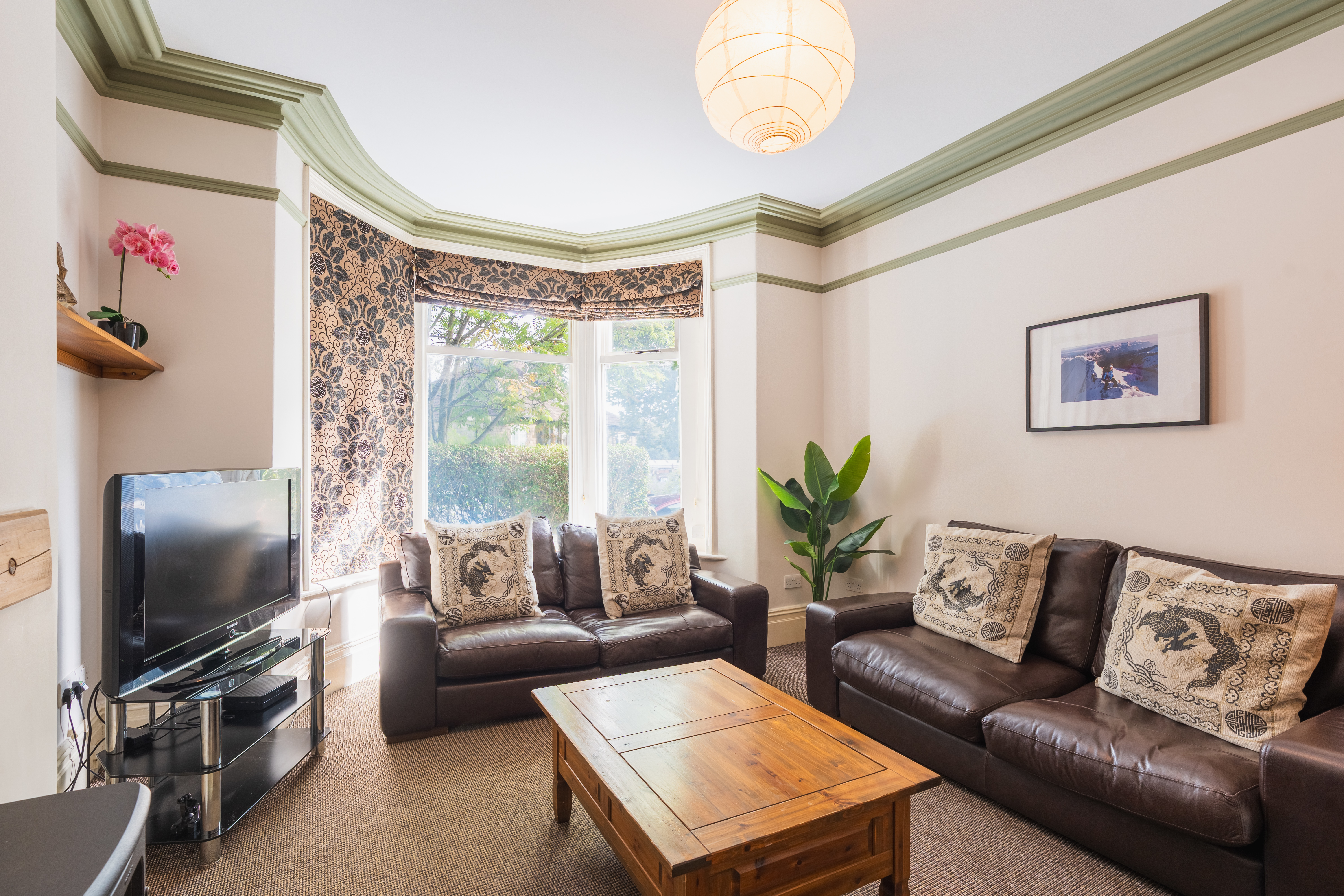 Sandford Grove Road, Sheffield, S7, photo 6