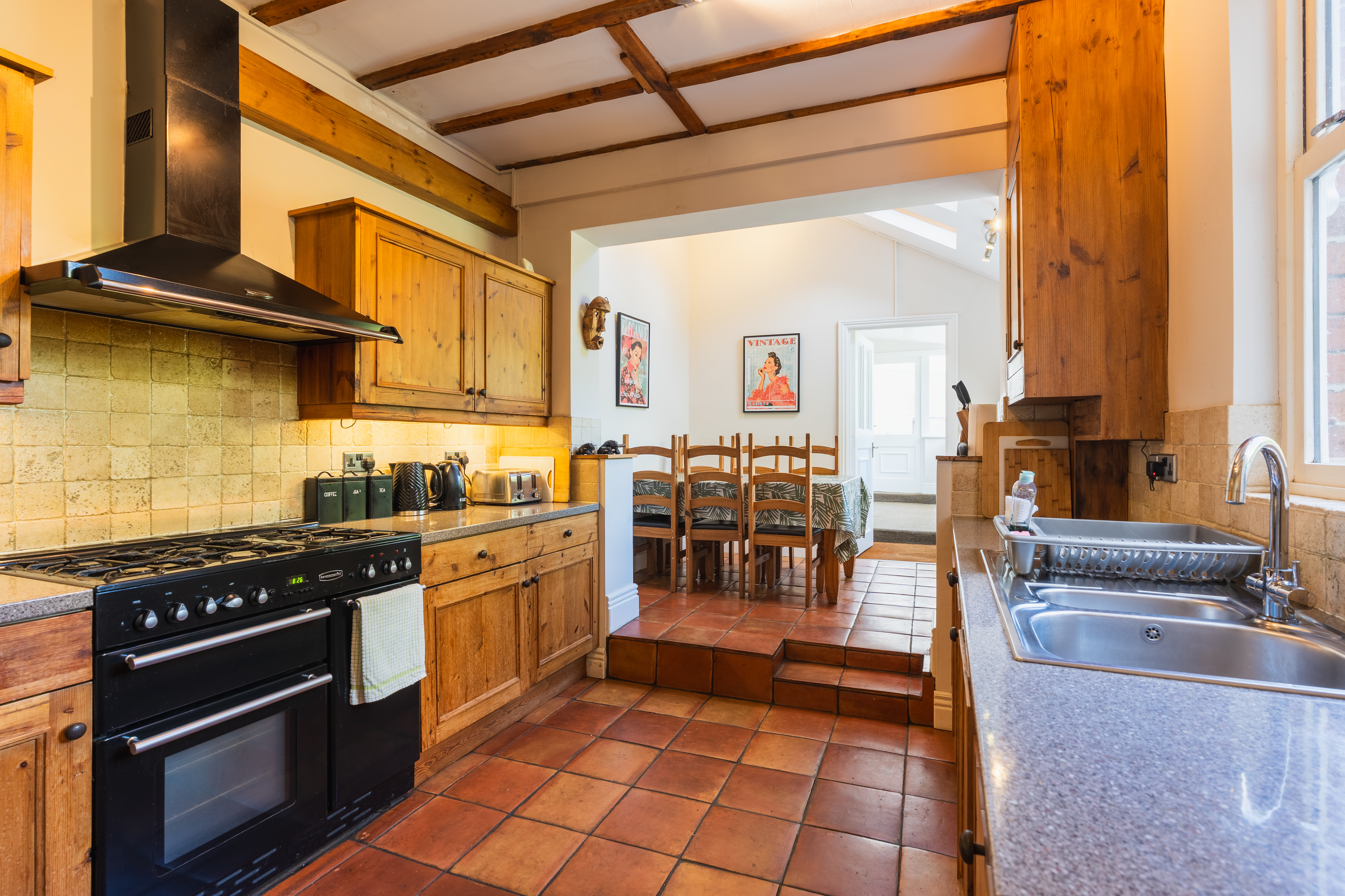 Sandford Grove Road, Sheffield, S7, photo 4