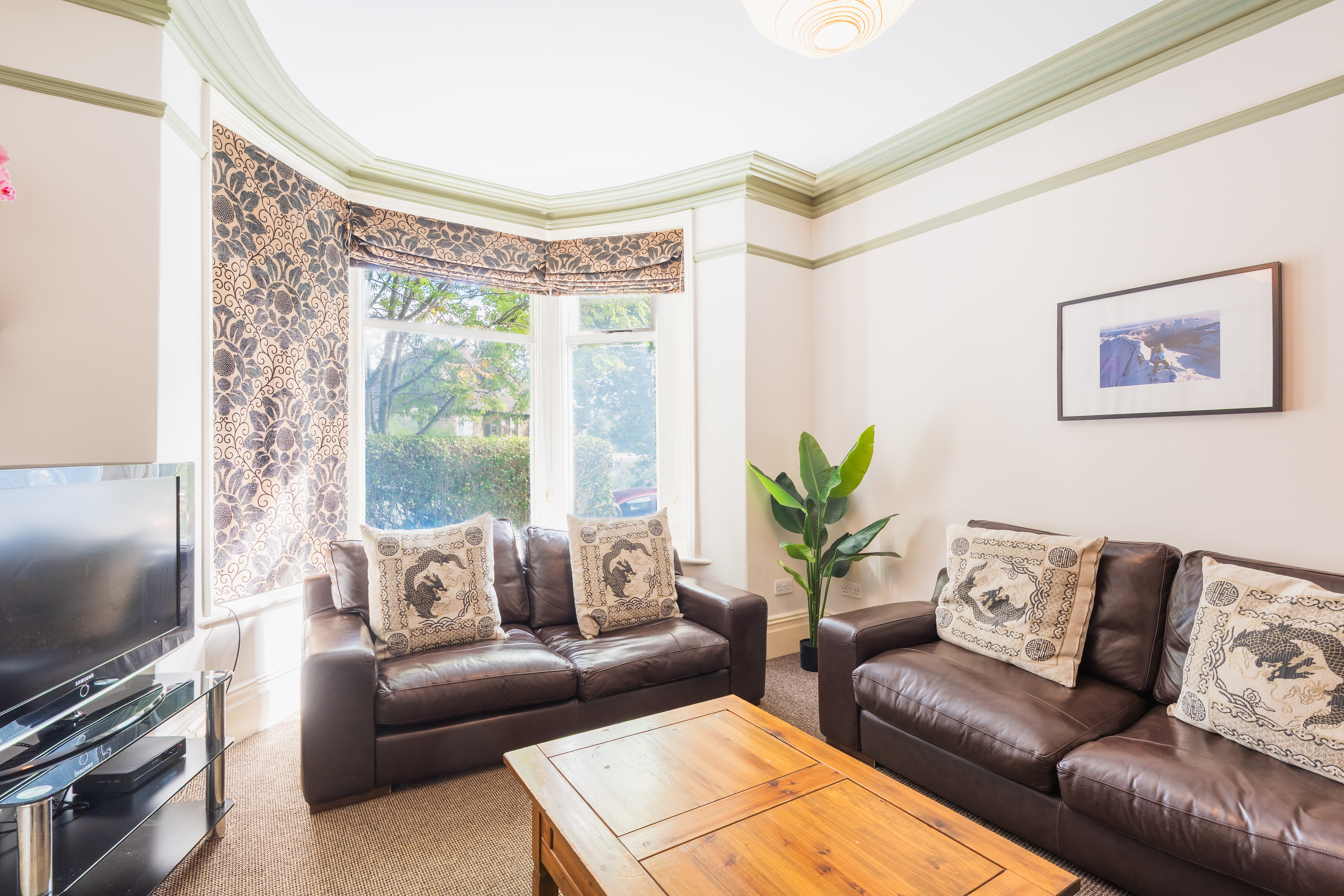 Sandford Grove Road, Sheffield, S7, photo 9