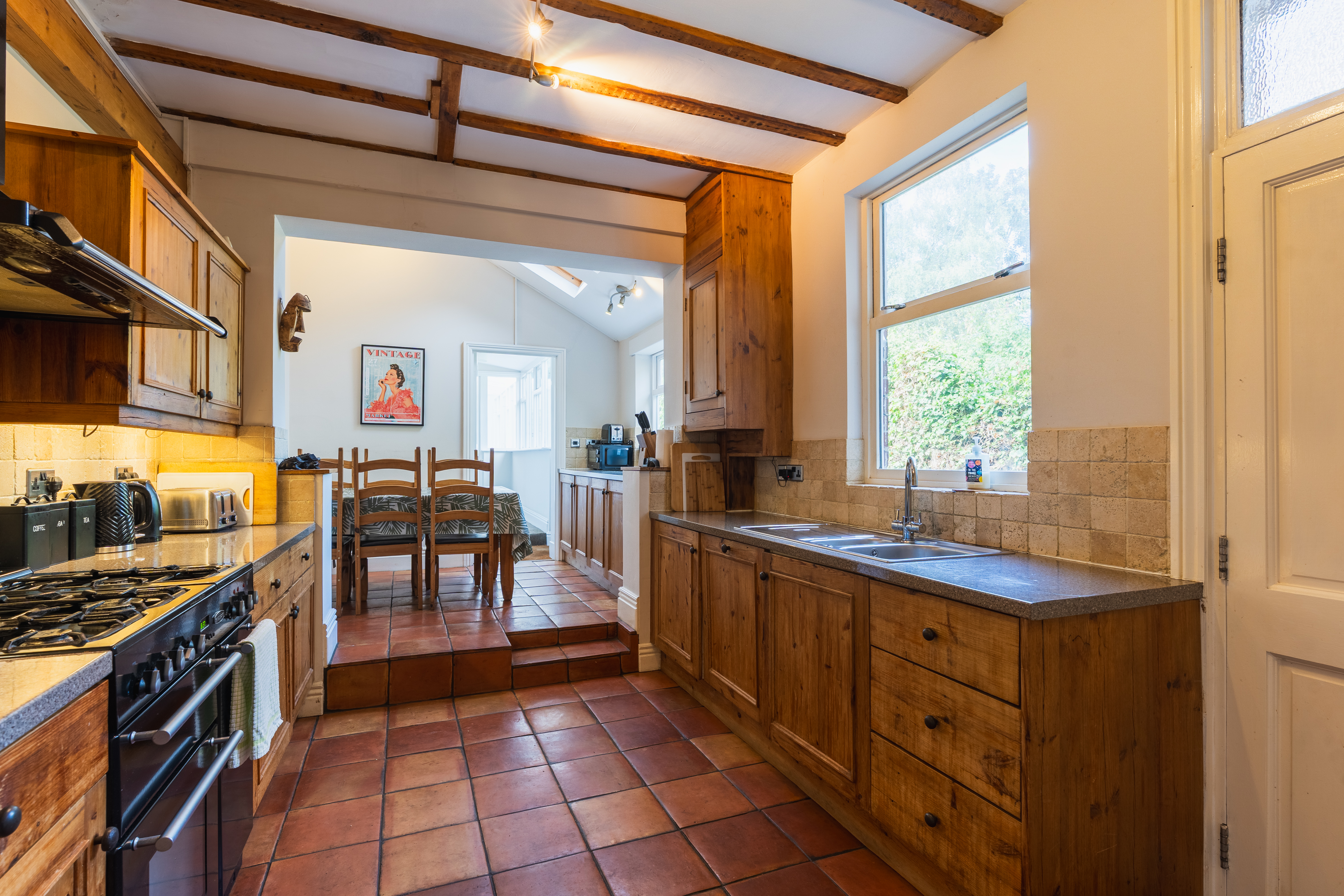 Sandford Grove Road, Sheffield, S7, photo 14
