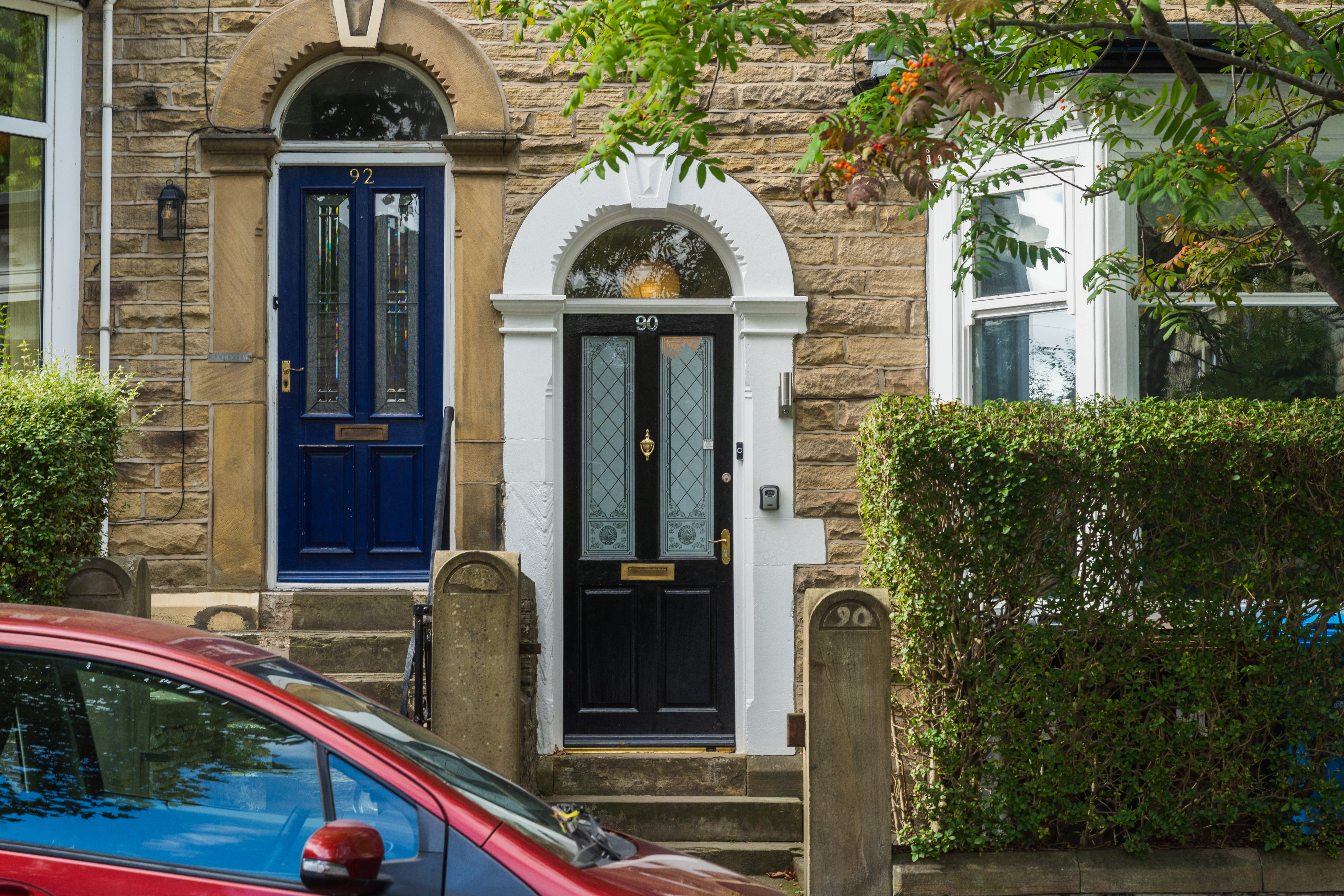 Sandford Grove Road, Sheffield, S7, photo 45