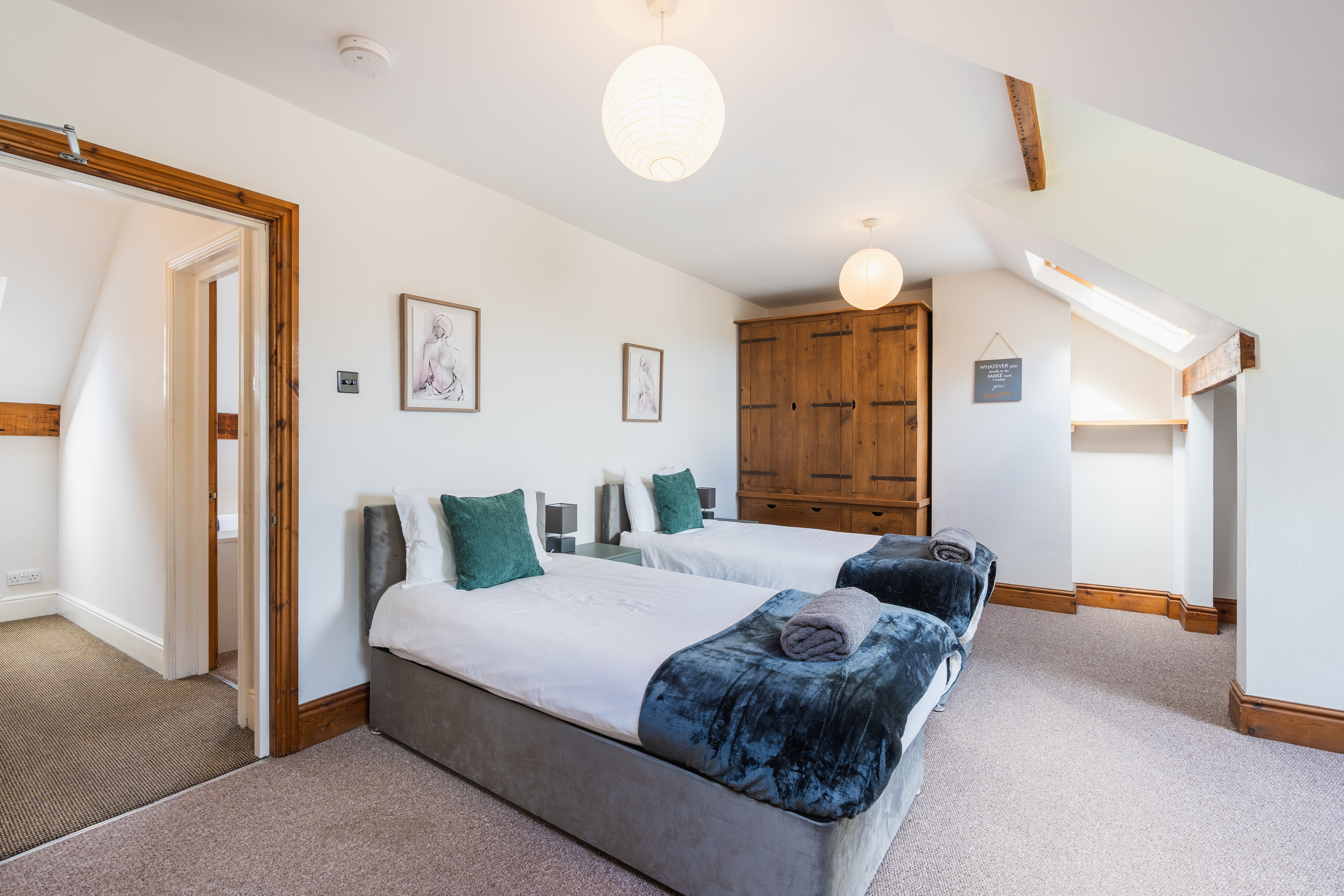 Sandford Grove Road, Sheffield, S7, photo 38