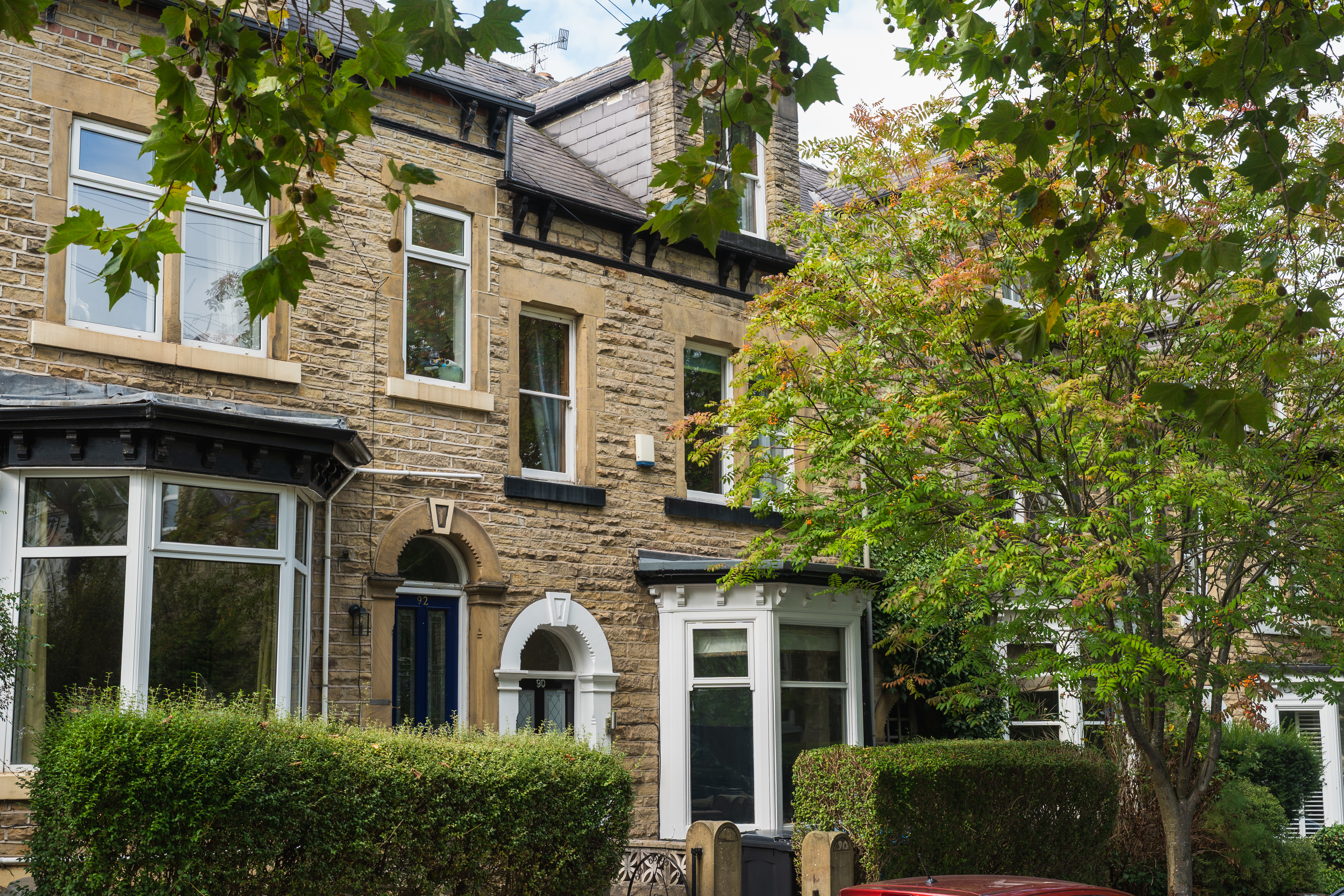Sandford Grove Road, Sheffield, S7, photo 44