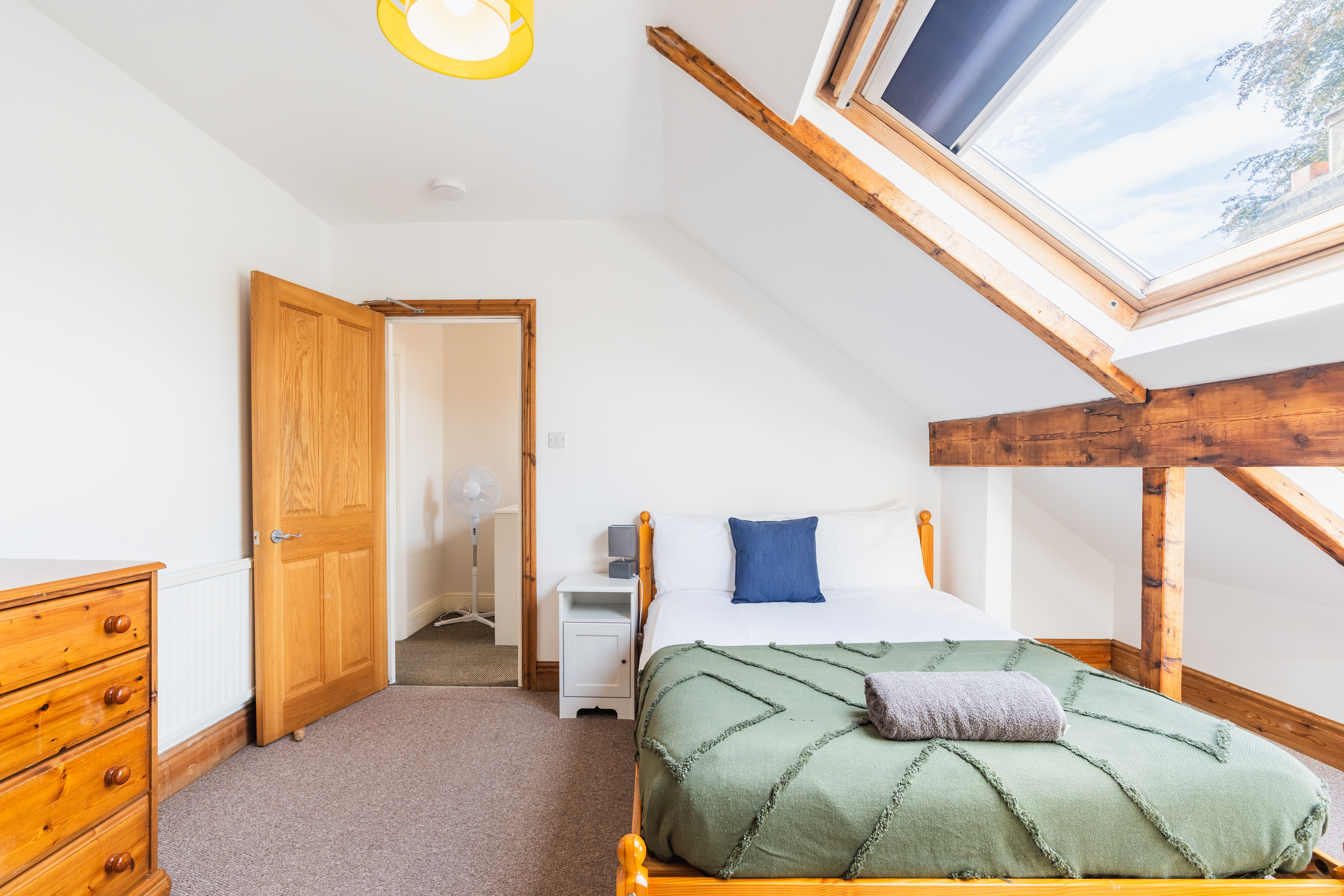 Sandford Grove Road, Sheffield, S7, photo 36